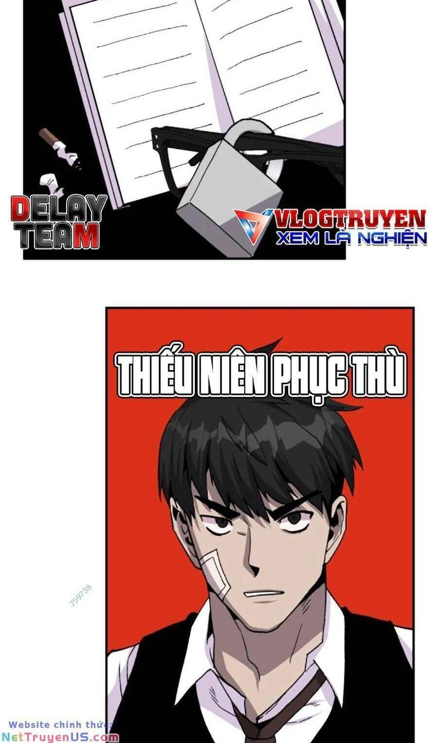 Nôn Tiền Ra Chapter 17 - 2