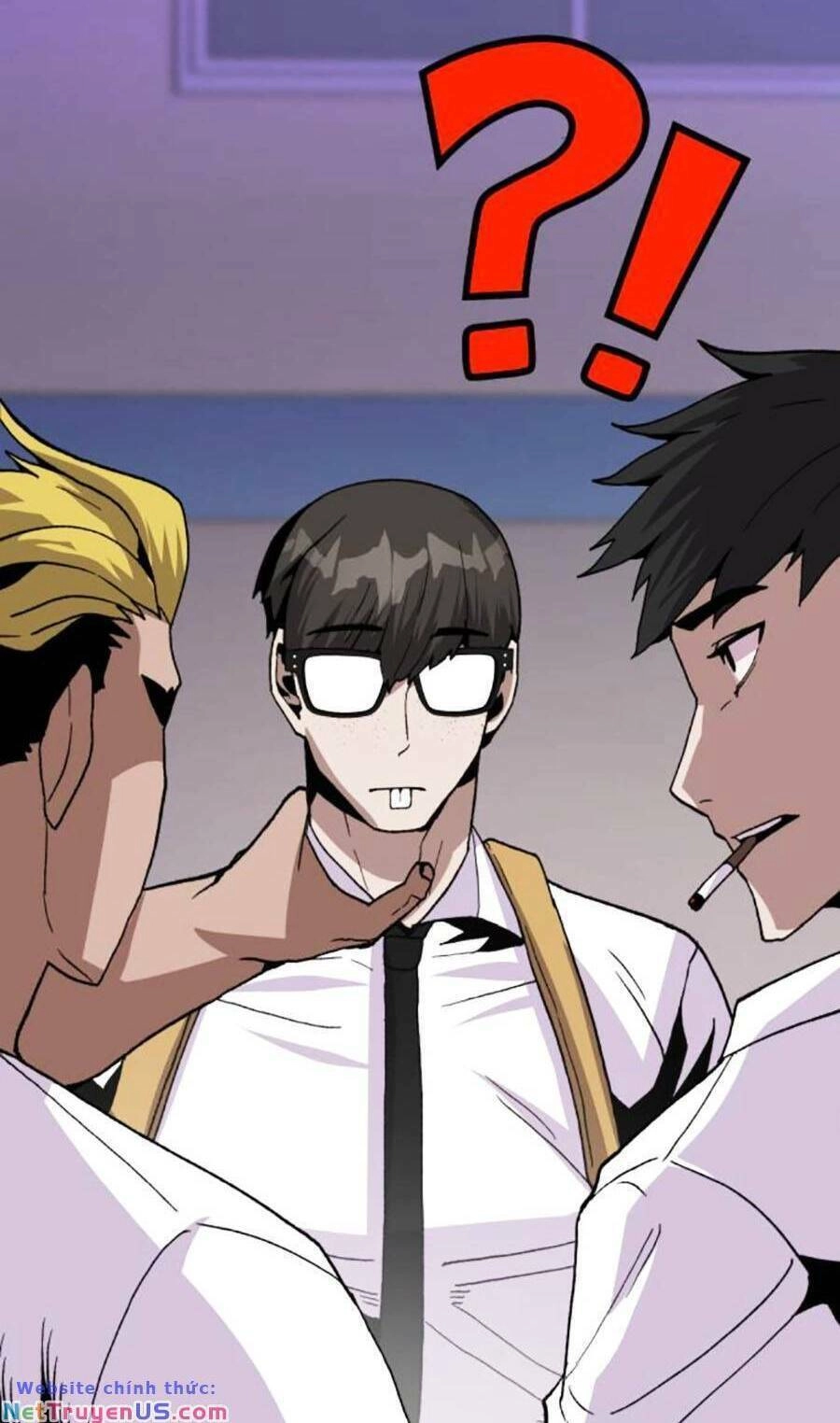 Nôn Tiền Ra Chapter 17 - 12