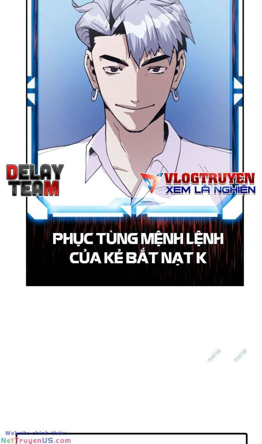 Nôn Tiền Ra Chapter 17 - 14