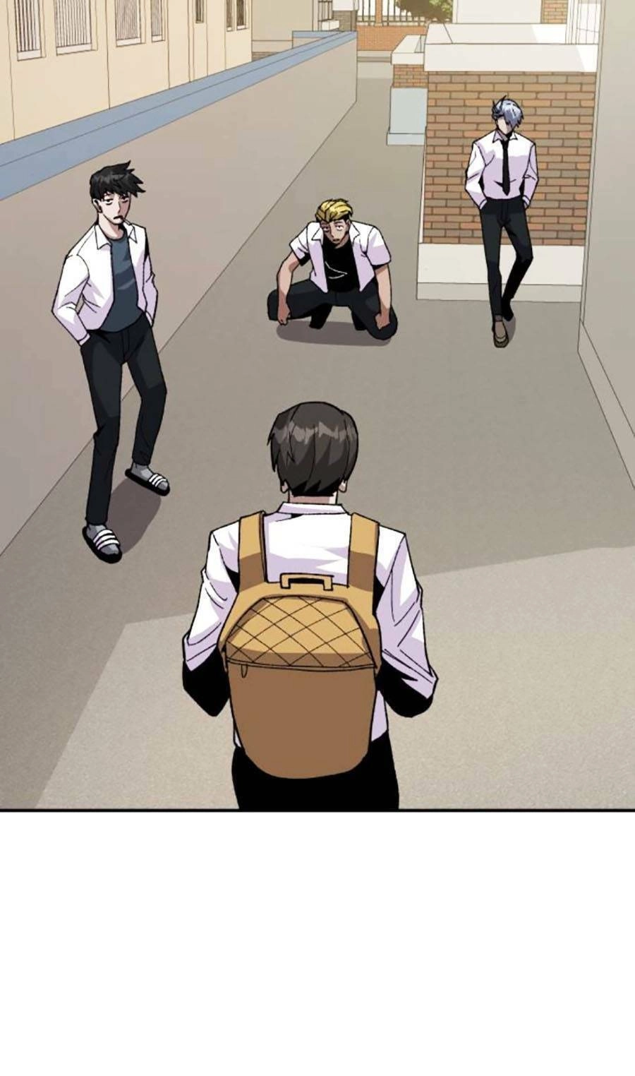 Nôn Tiền Ra Chapter 17 - 19