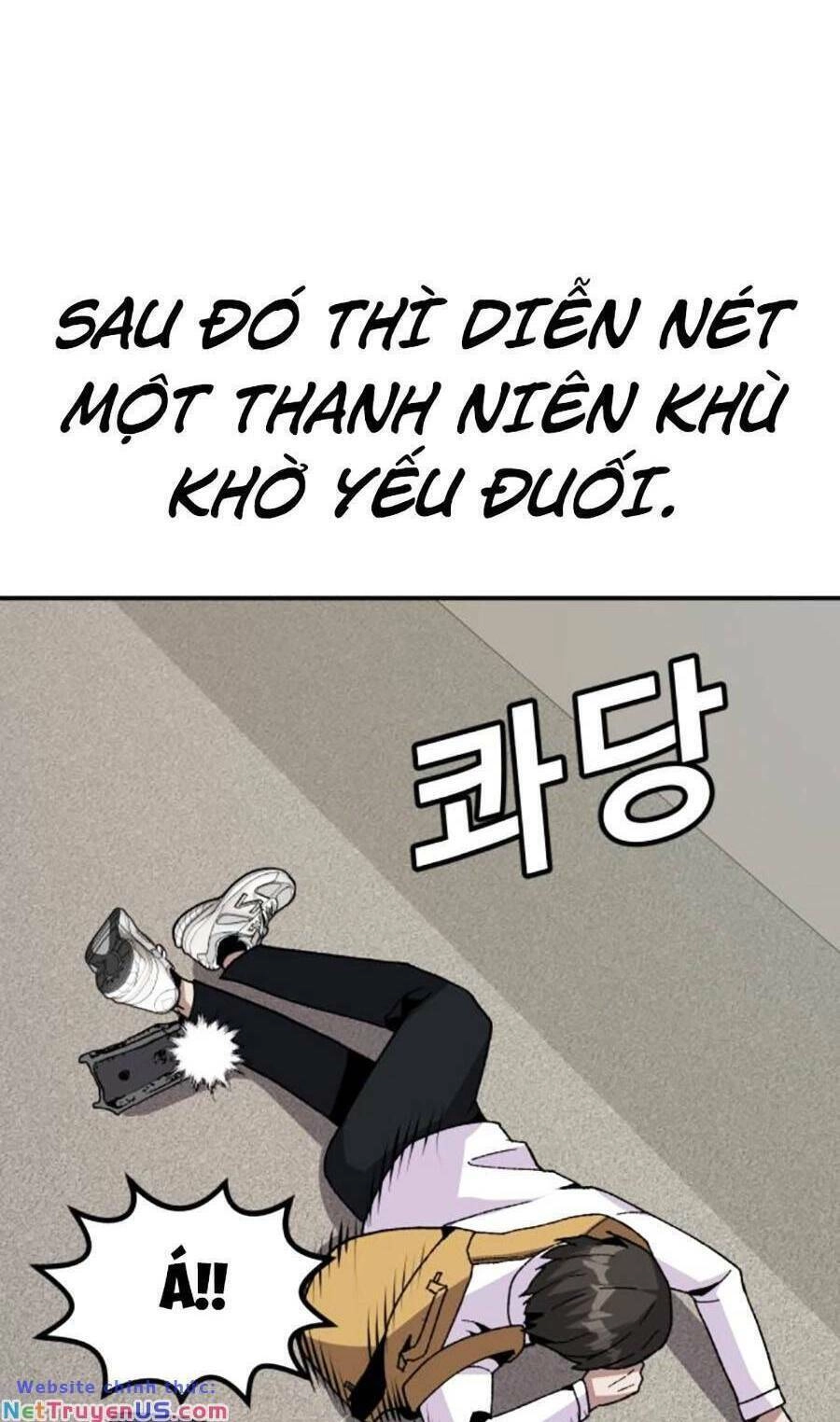 Nôn Tiền Ra Chapter 17 - 20