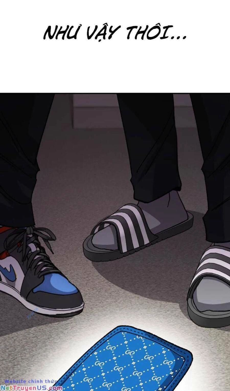 Nôn Tiền Ra Chapter 17 - 22