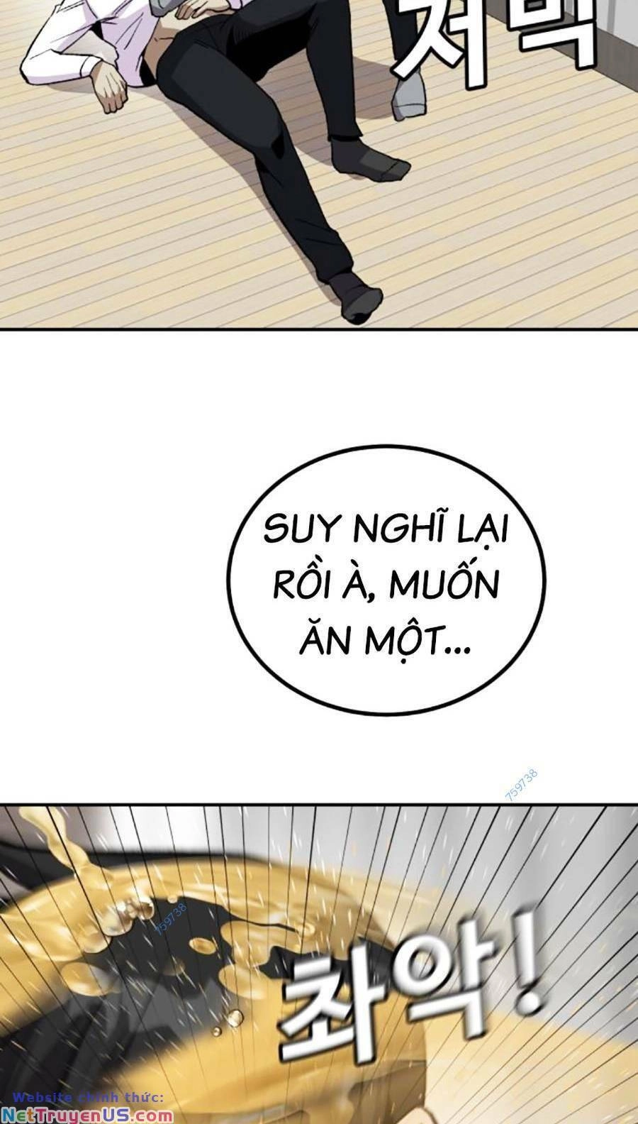 Nôn Tiền Ra Chapter 17 - 104