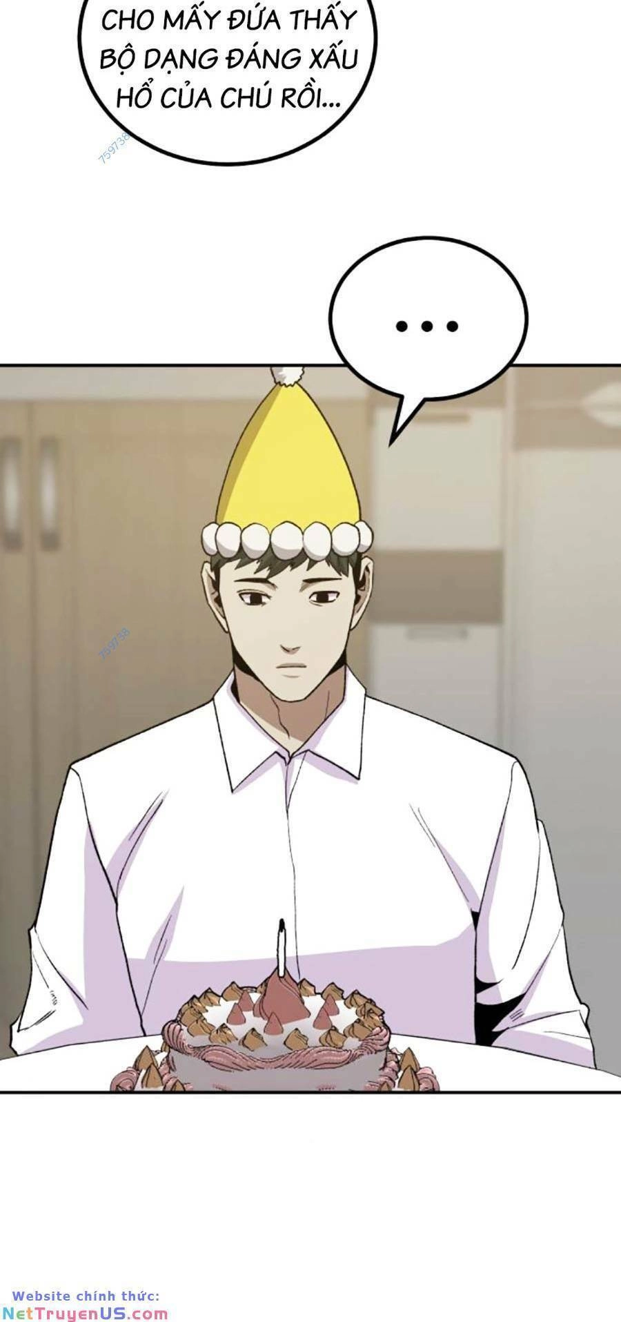 Nôn Tiền Ra Chapter 17 - 154