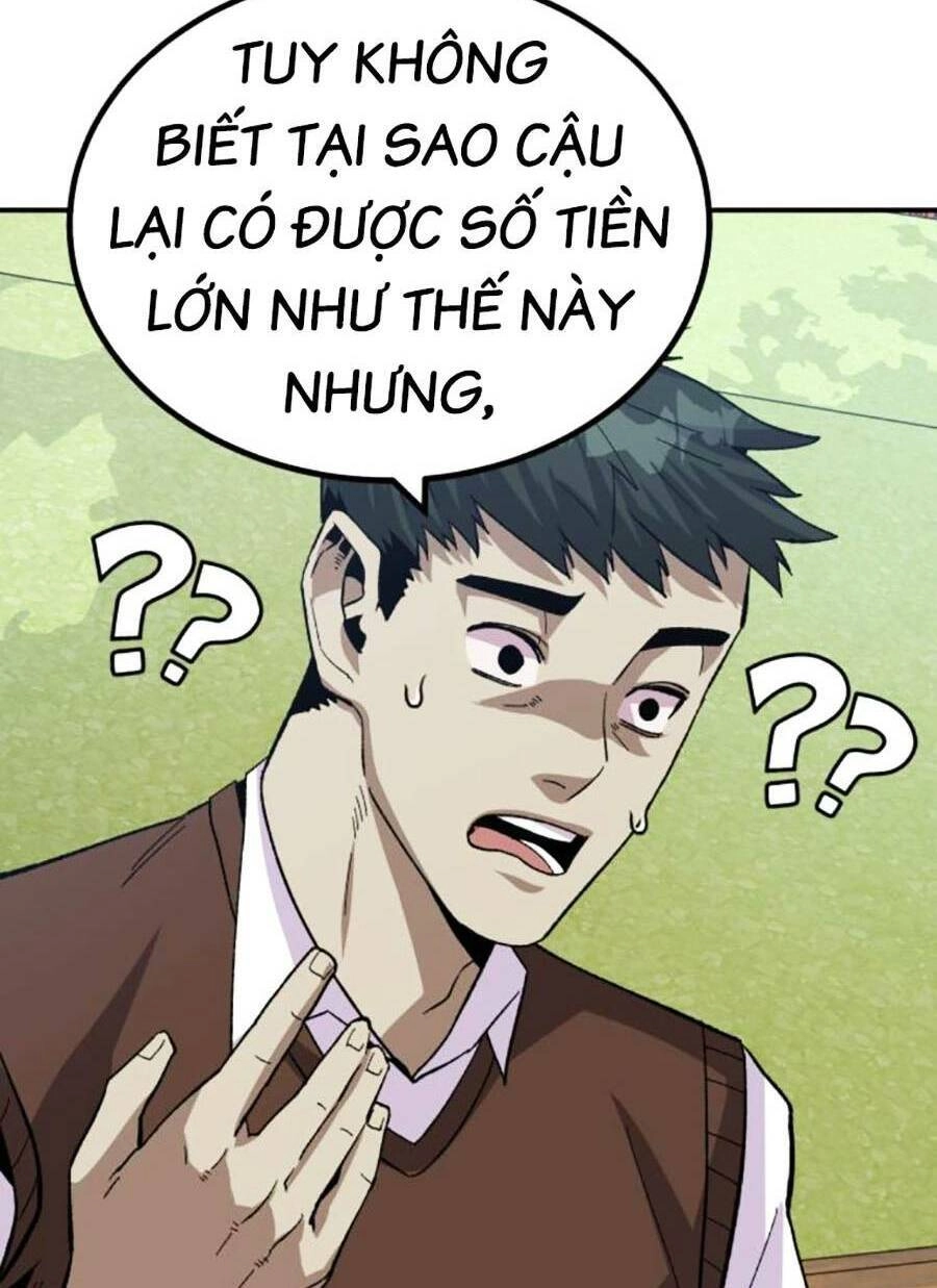 Nôn Tiền Ra Chapter 19 - 20