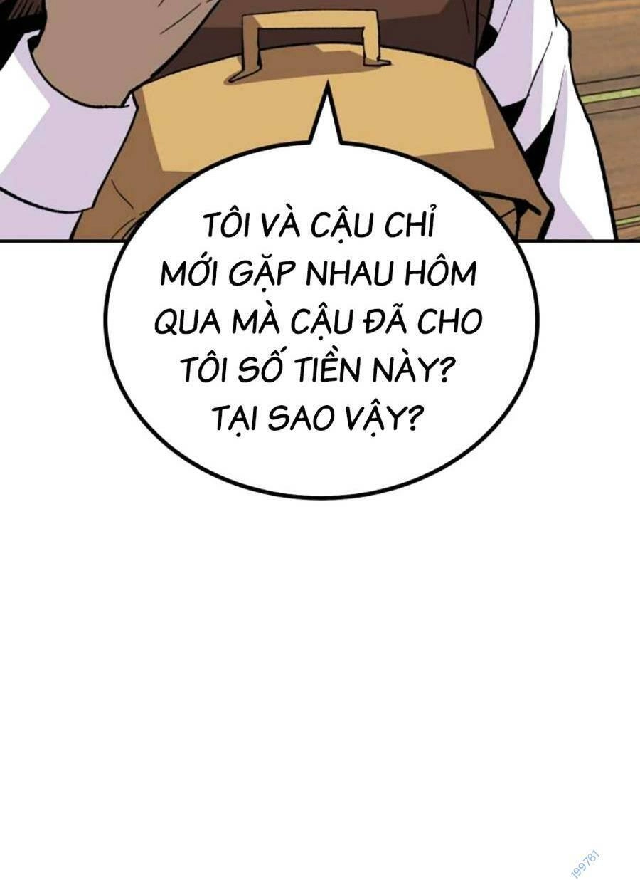 Nôn Tiền Ra Chapter 19 - 21