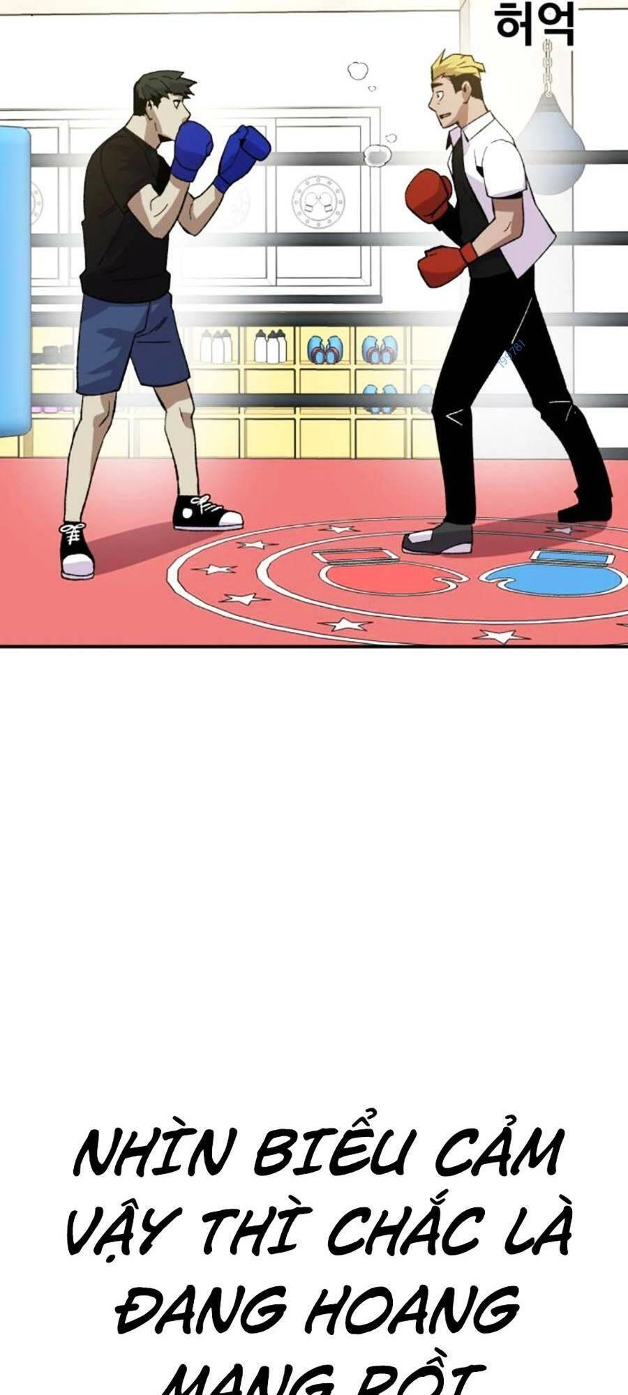 Nôn Tiền Ra Chapter 19 - 100