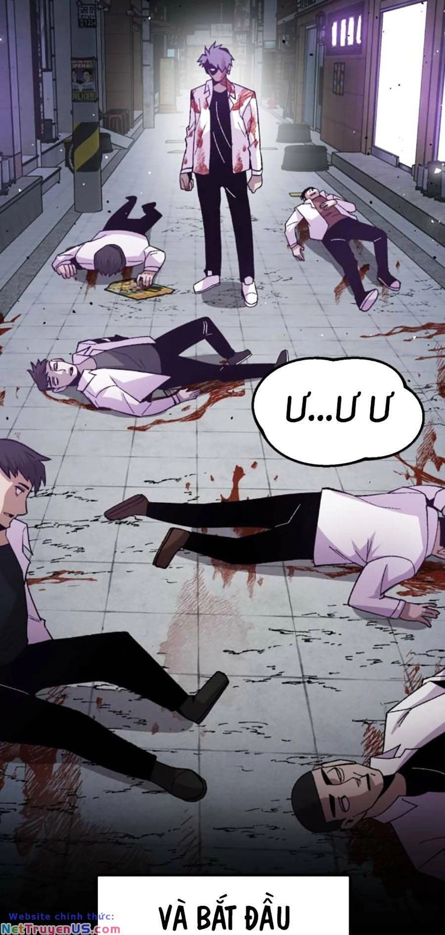 Nôn Tiền Ra Chapter 20 - 39