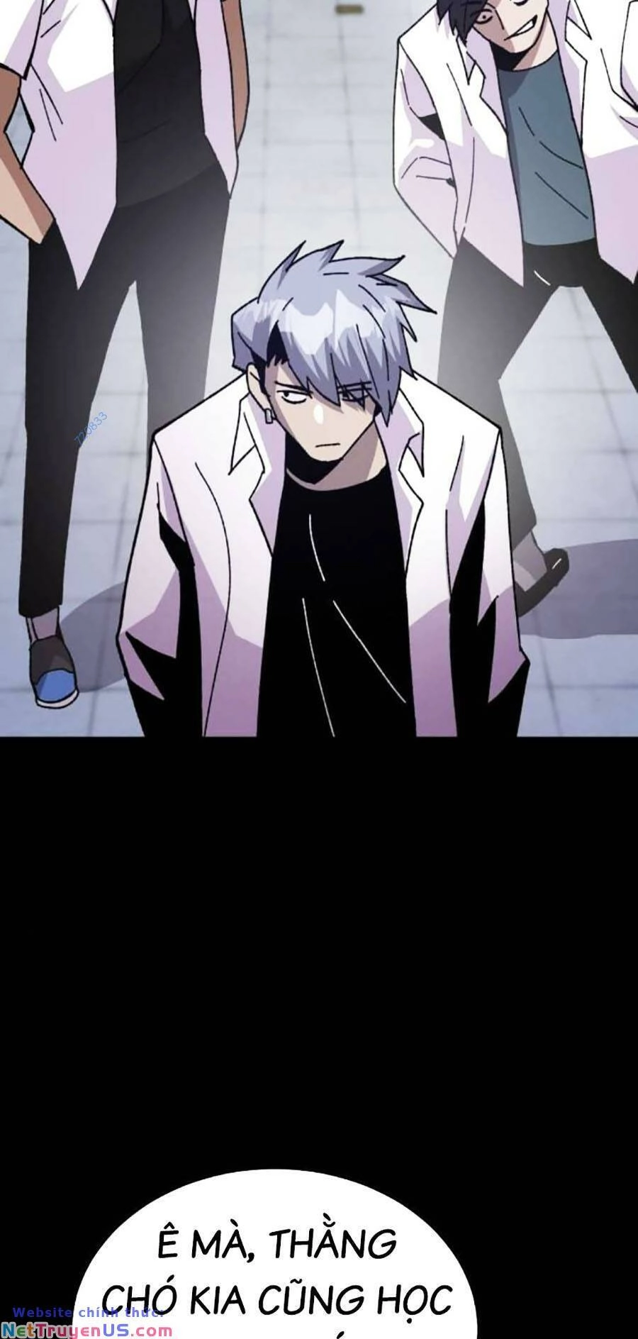 Nôn Tiền Ra Chapter 20 - 42