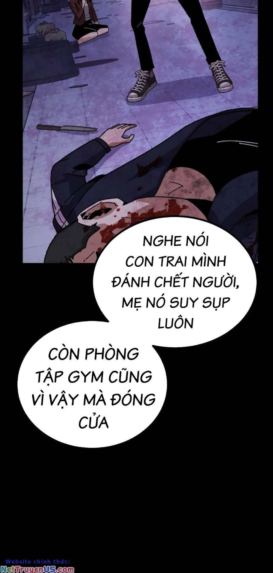 Nôn Tiền Ra Chapter 20 - 48