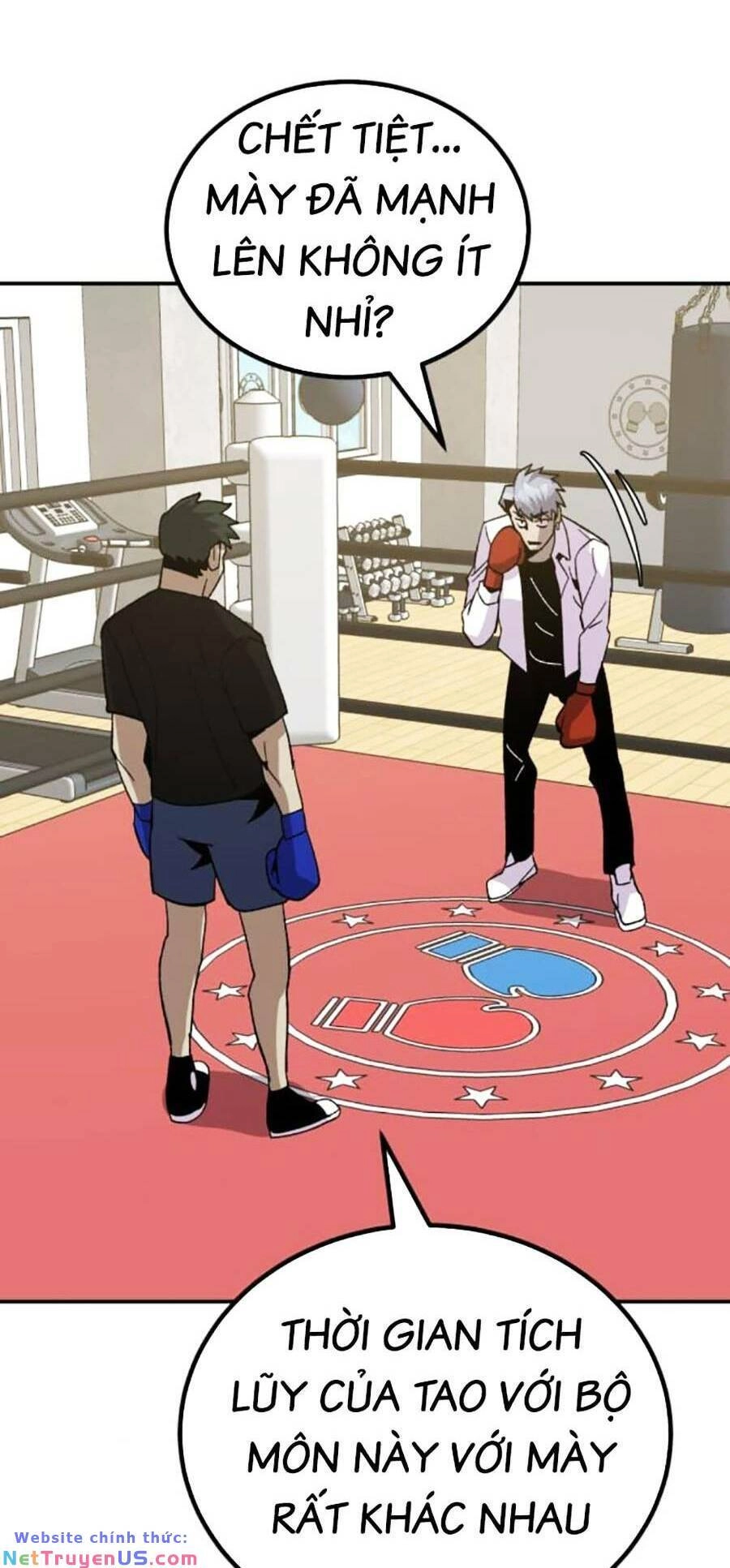 Nôn Tiền Ra Chapter 20 - 116