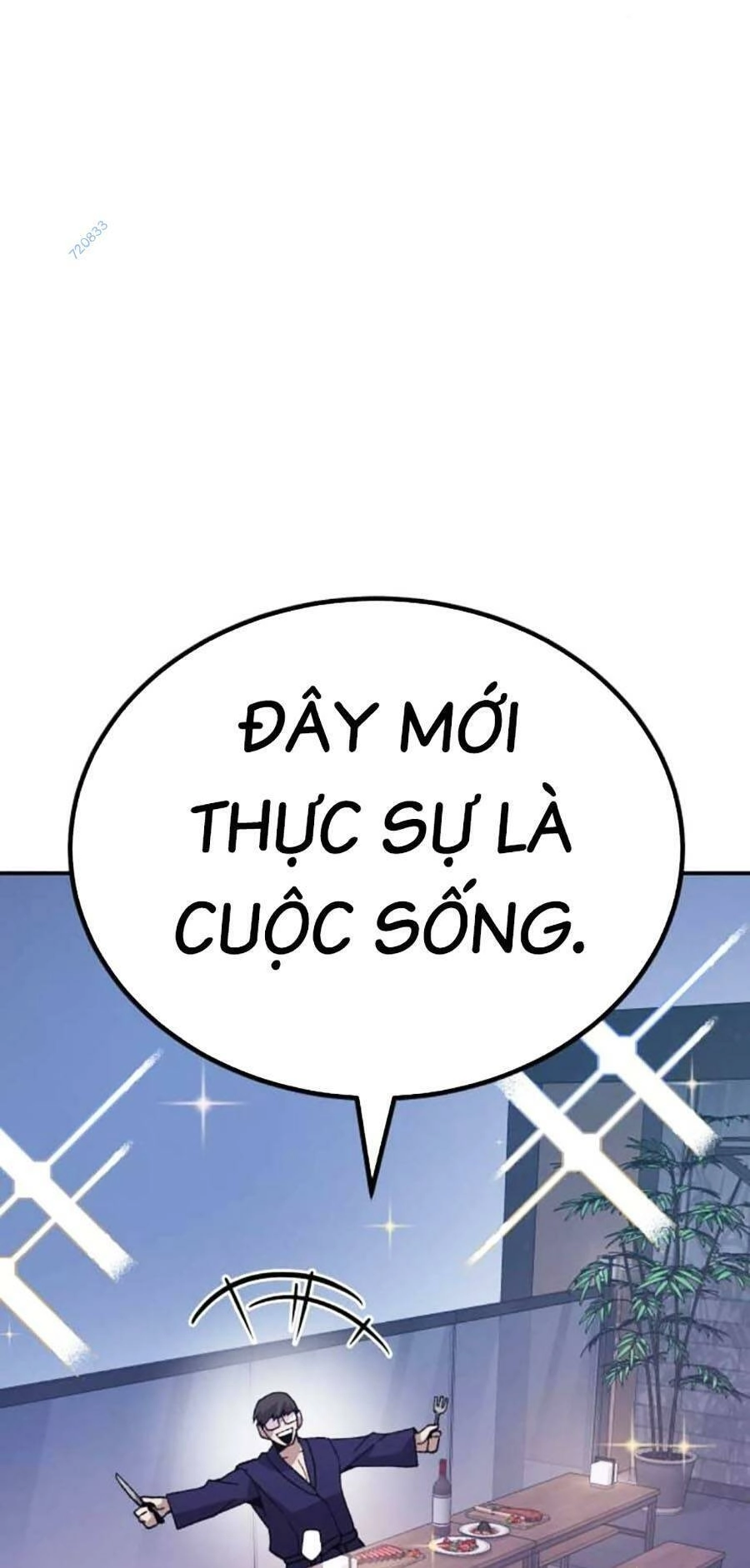 Nôn Tiền Ra Chapter 21 - 9