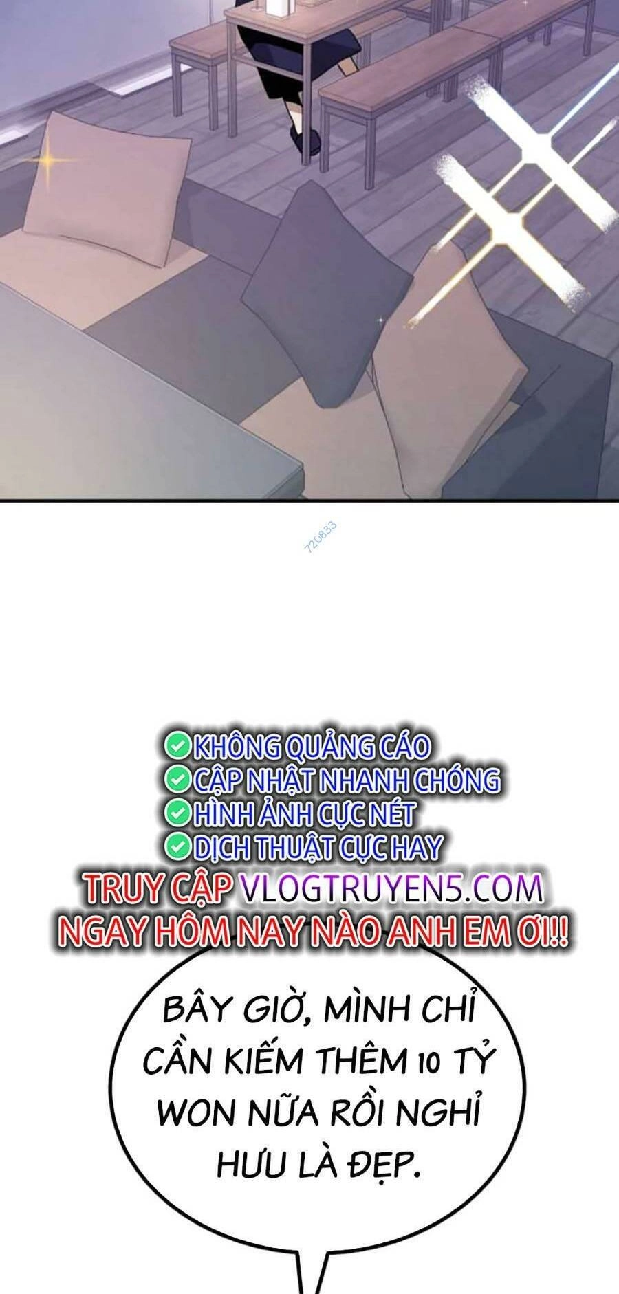Nôn Tiền Ra Chapter 21 - 10
