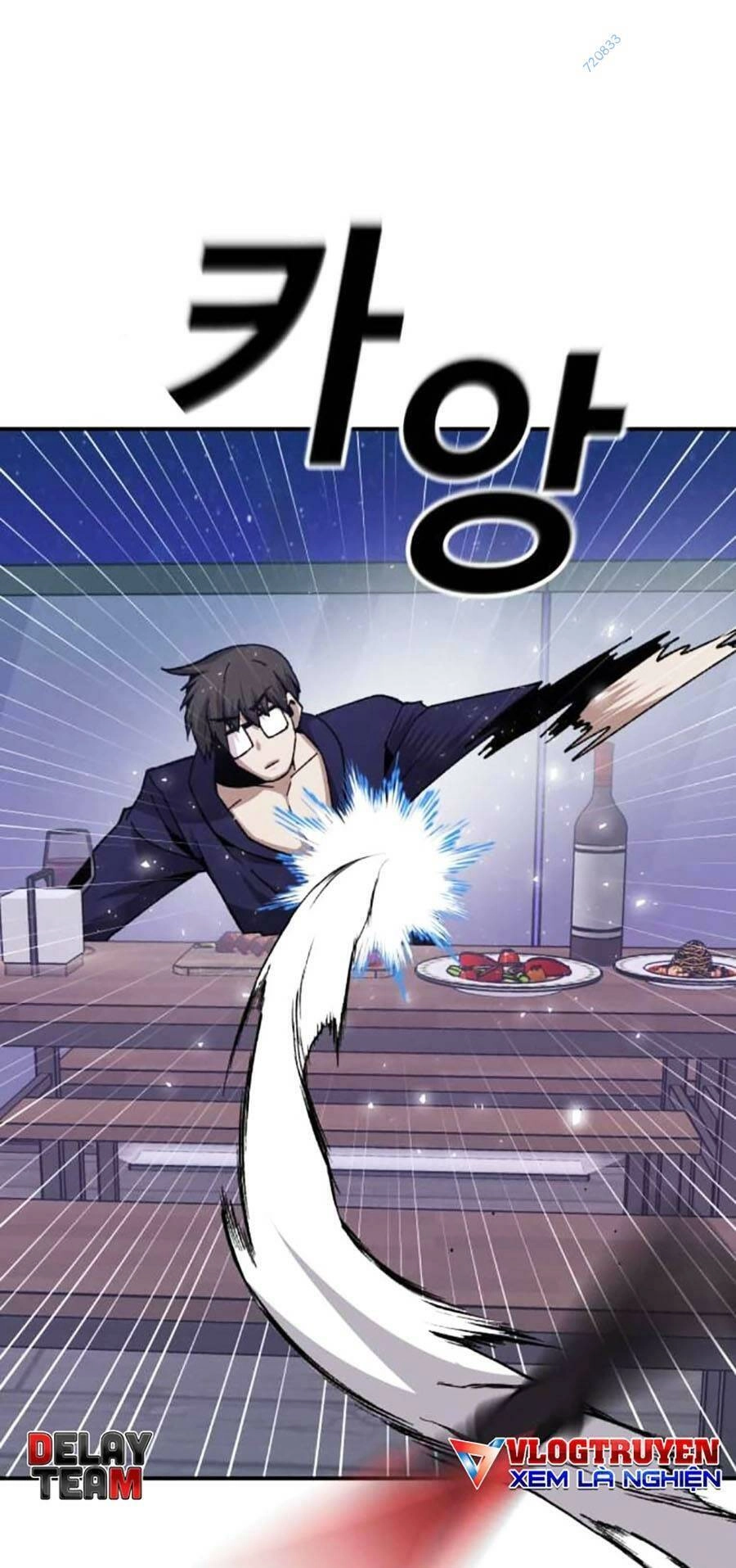 Nôn Tiền Ra Chapter 21 - 13