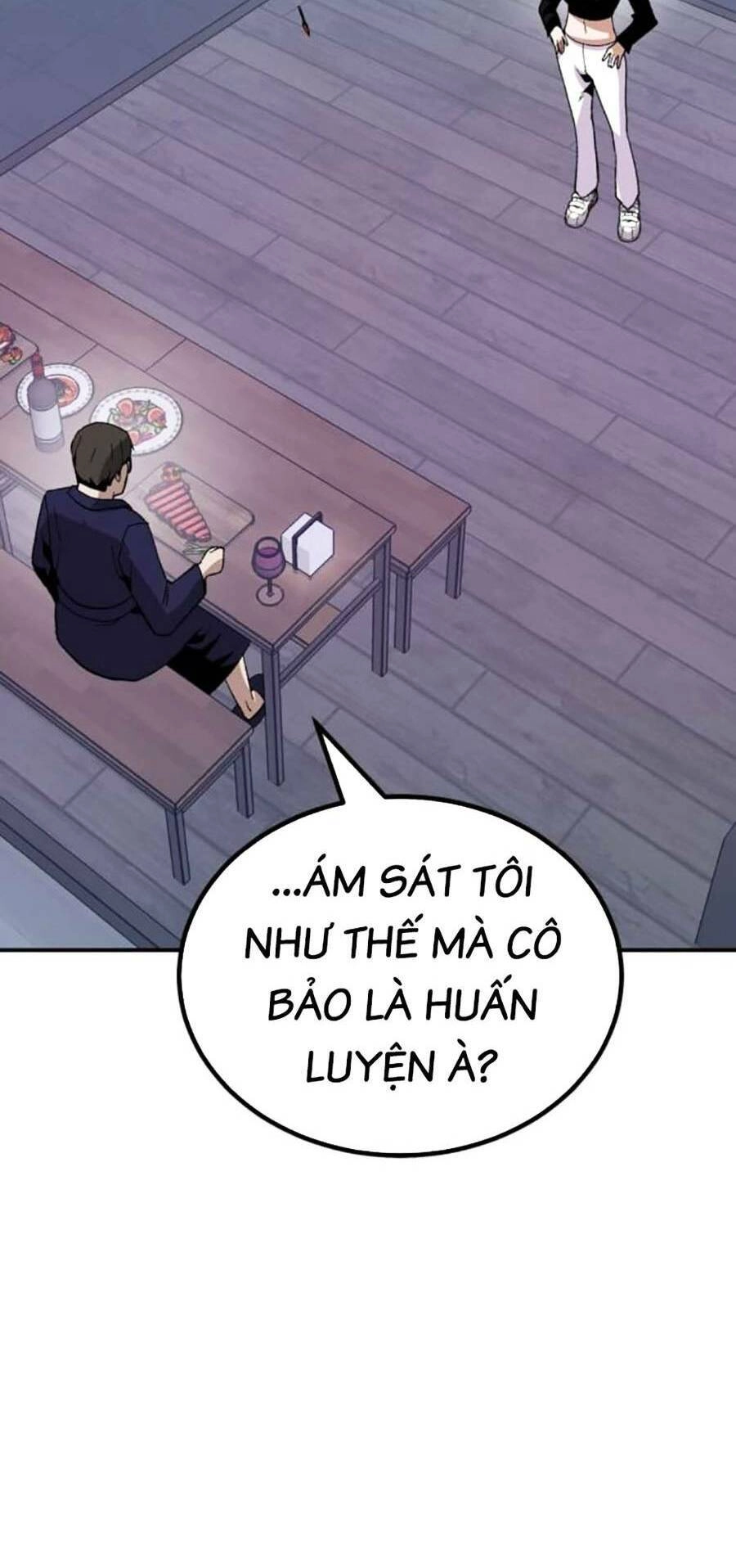 Nôn Tiền Ra Chapter 21 - 20