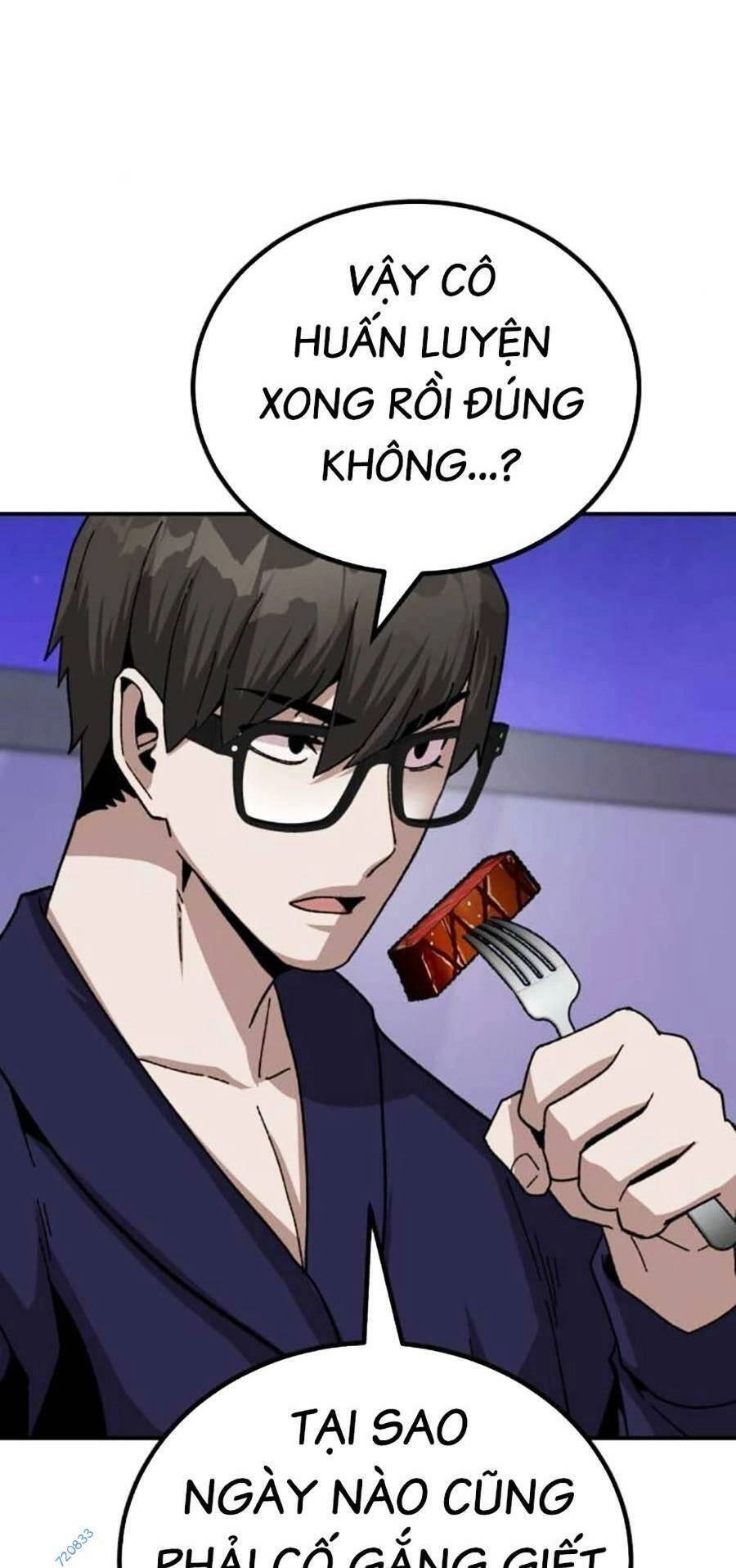 Nôn Tiền Ra Chapter 21 - 21