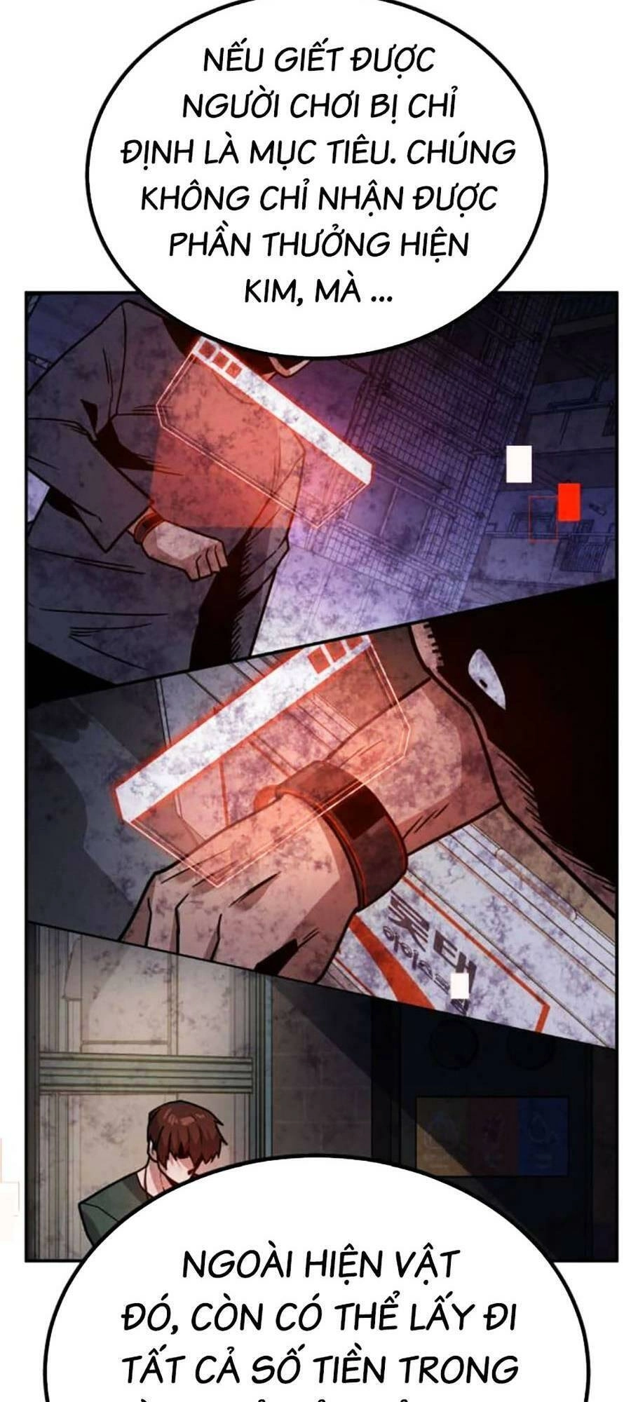 Nôn Tiền Ra Chapter 21 - 43