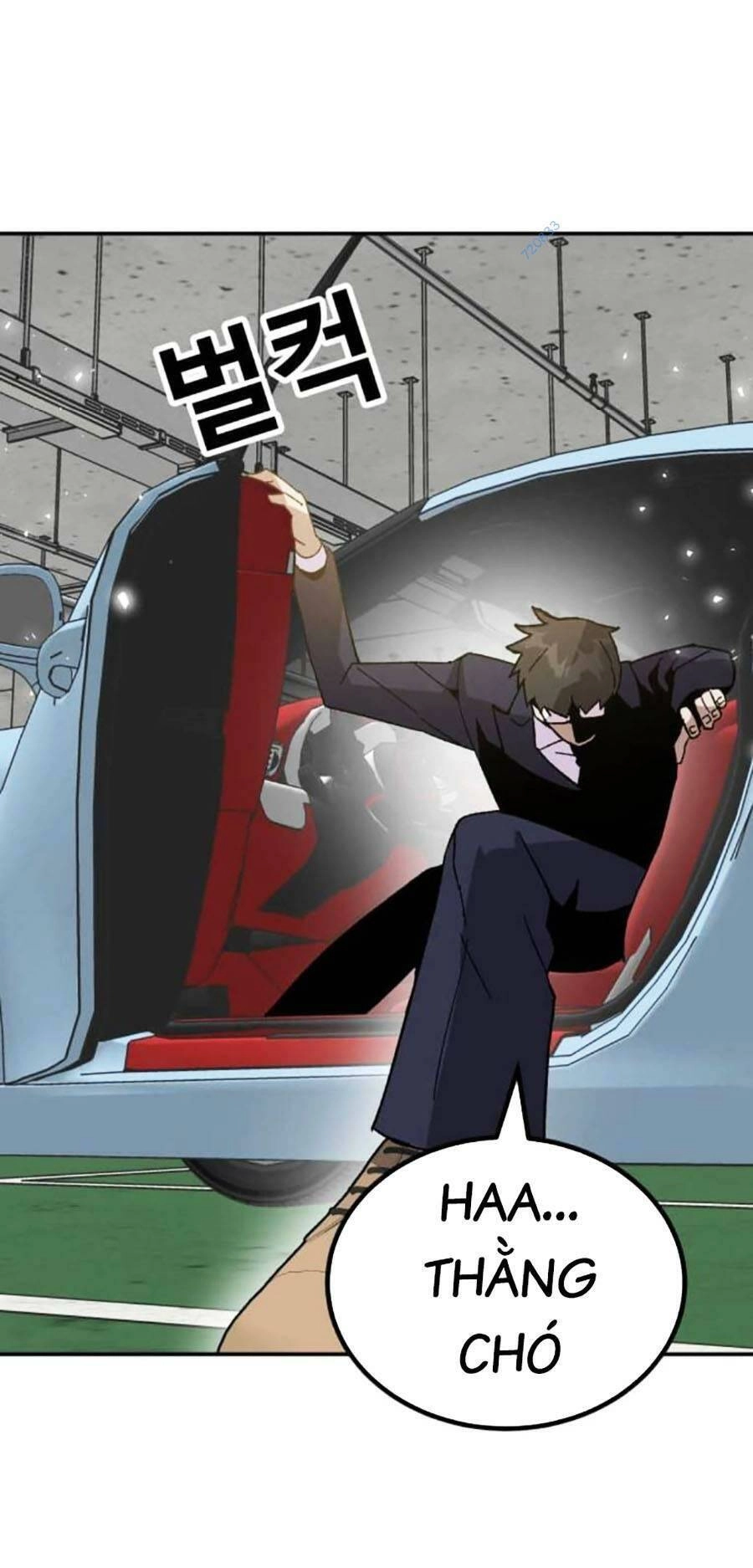 Nôn Tiền Ra Chapter 21 - 79