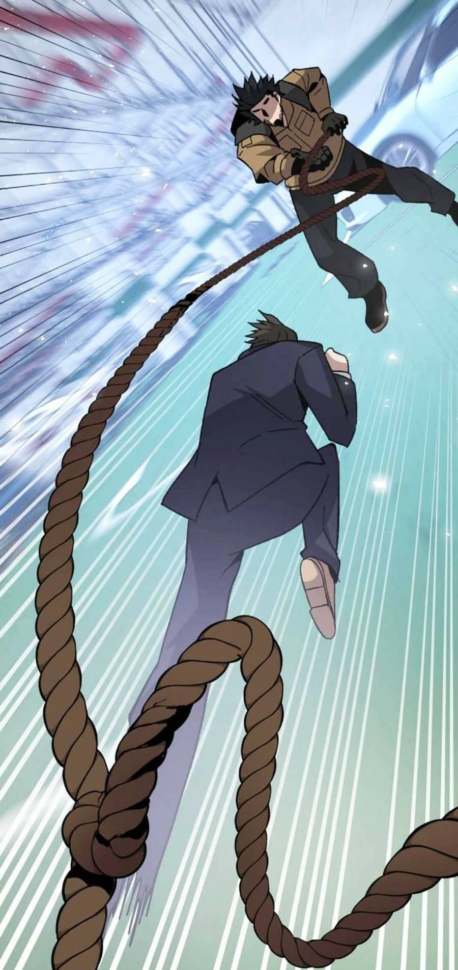 Nôn Tiền Ra Chapter 21 - 113