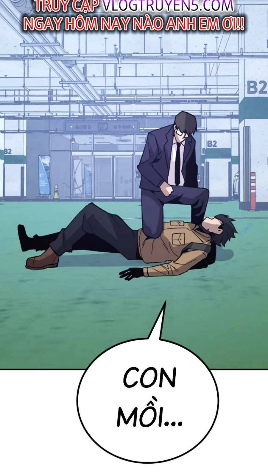 Nôn Tiền Ra Chapter 21 - 125