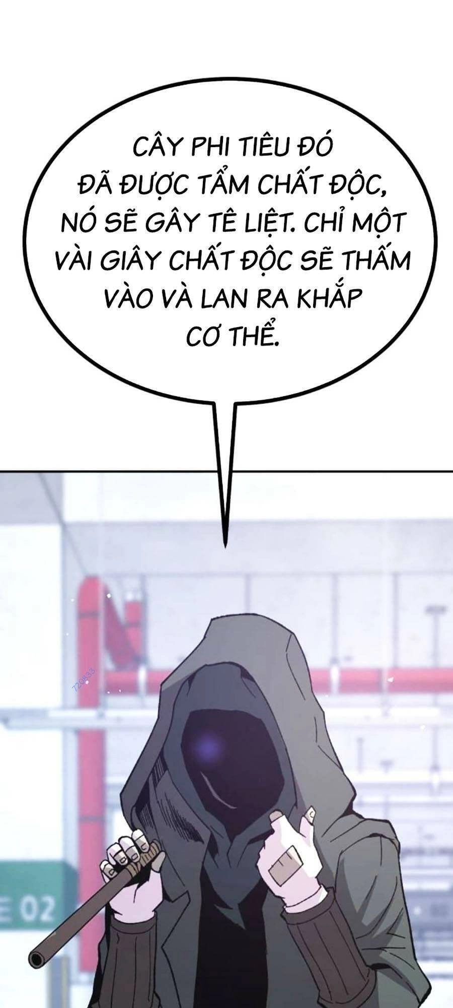 Nôn Tiền Ra Chapter 21 - 133