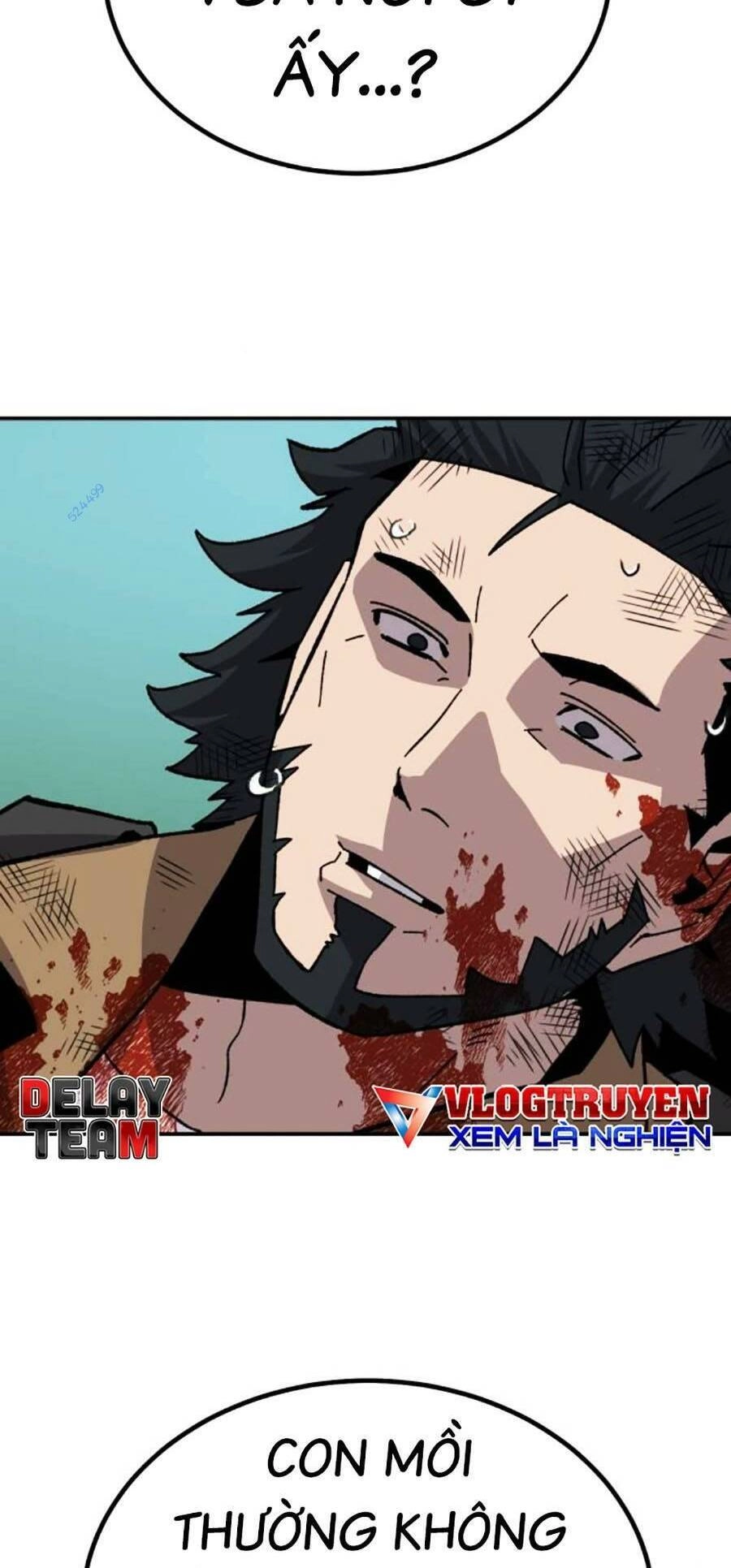 Nôn Tiền Ra Chapter 22 - 2