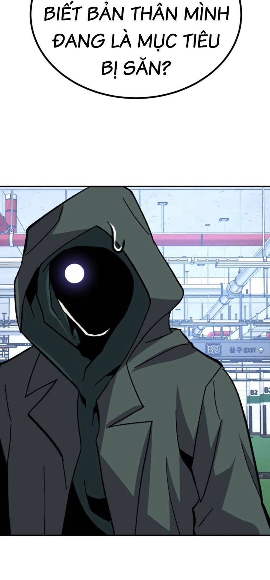 Nôn Tiền Ra Chapter 22 - 3