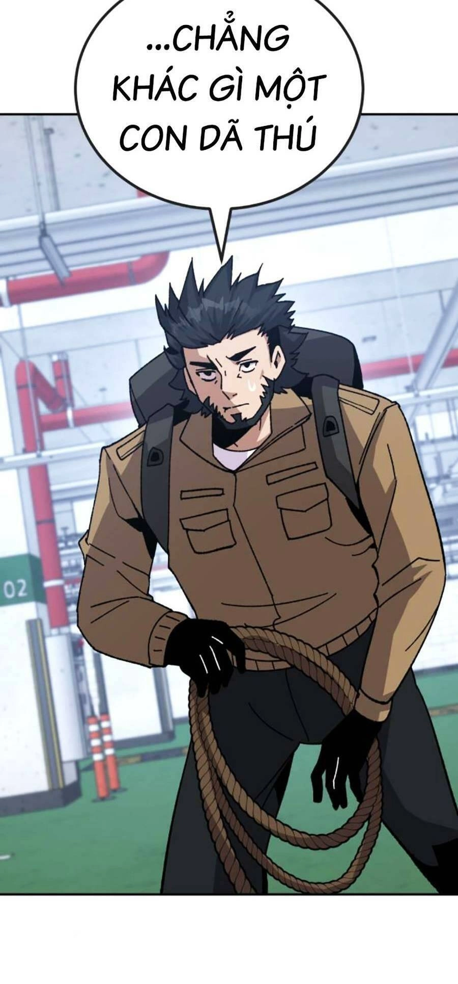 Nôn Tiền Ra Chapter 22 - 21