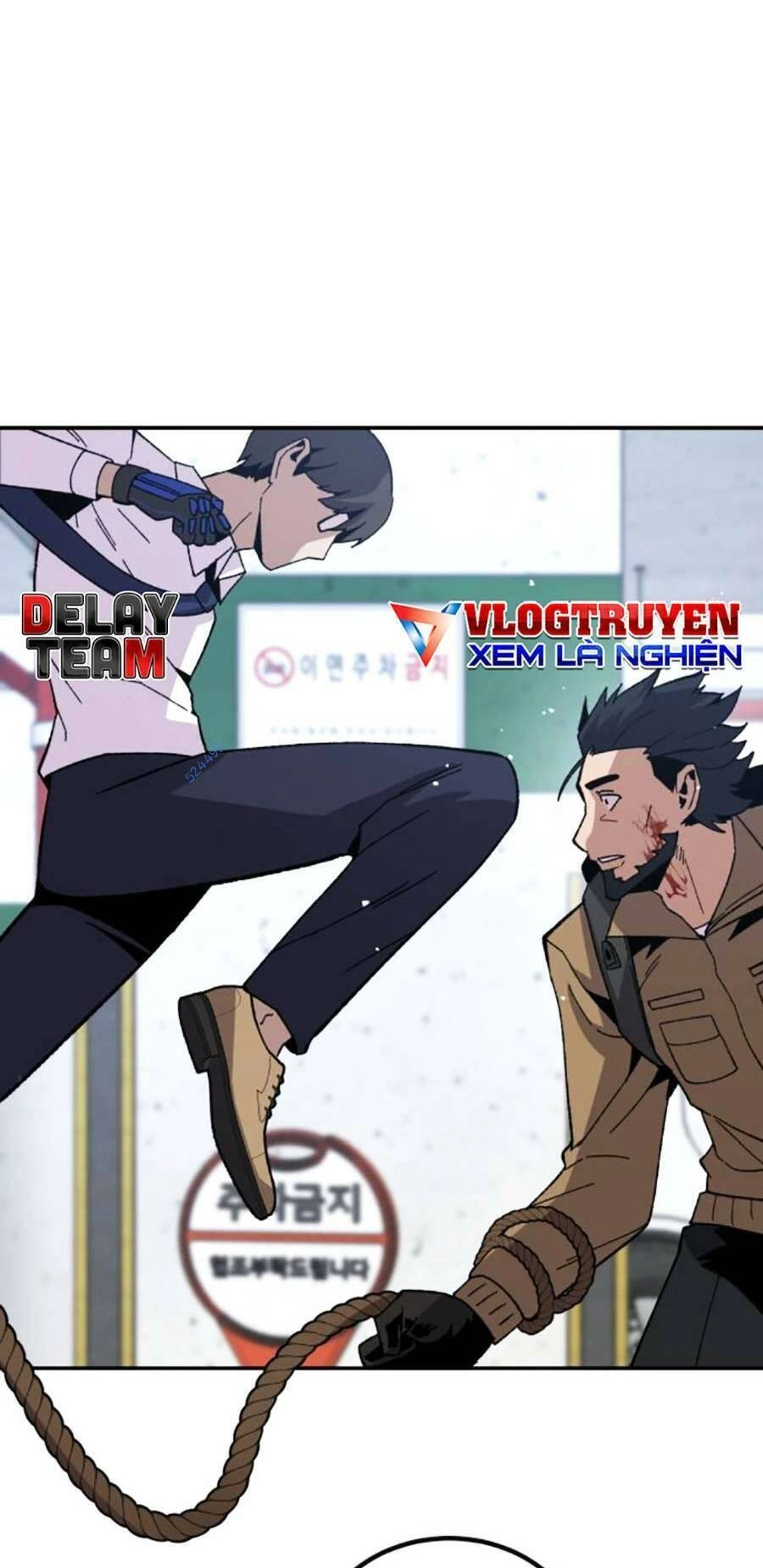 Nôn Tiền Ra Chapter 22 - 81