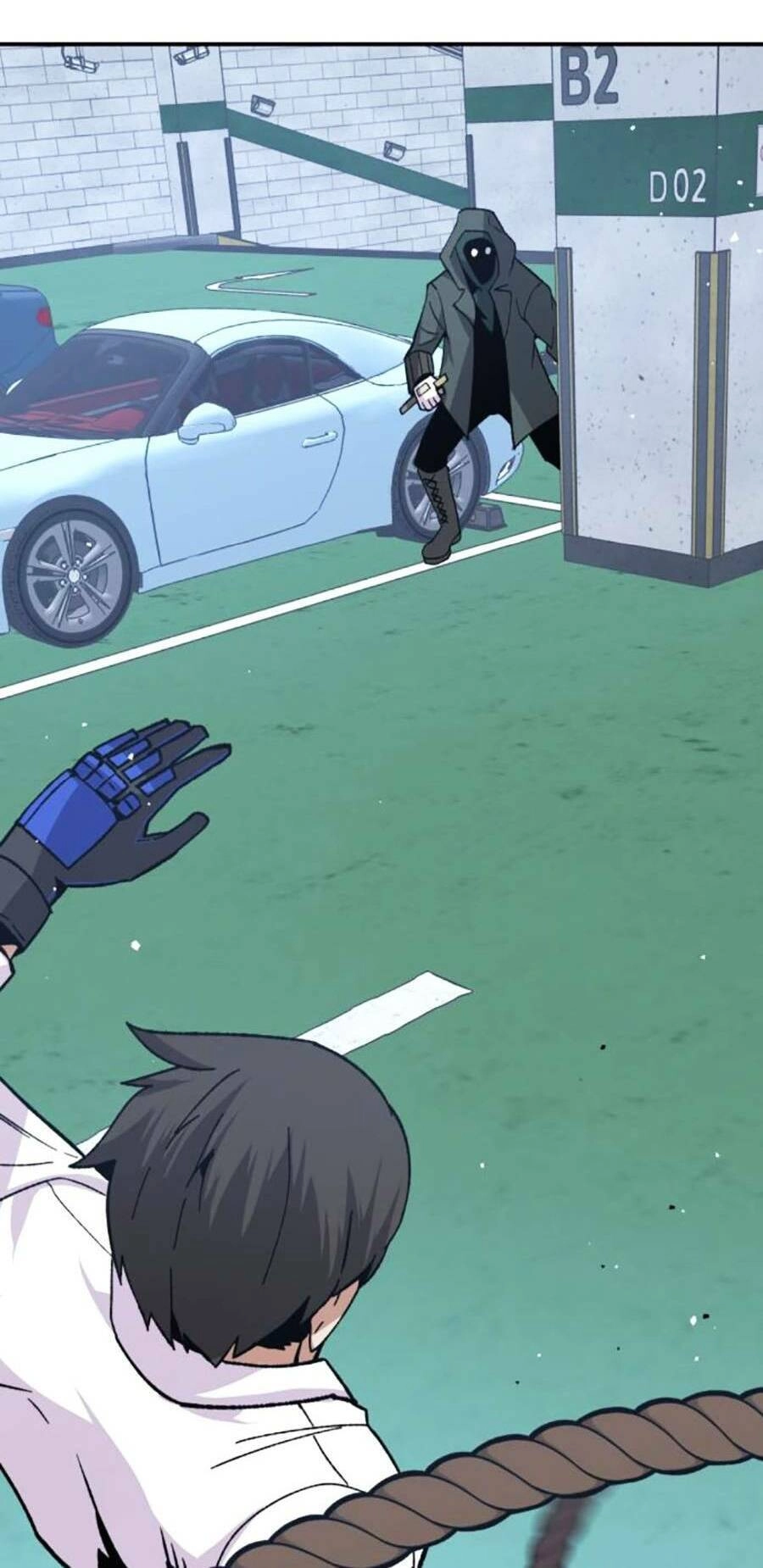 Nôn Tiền Ra Chapter 22 - 88