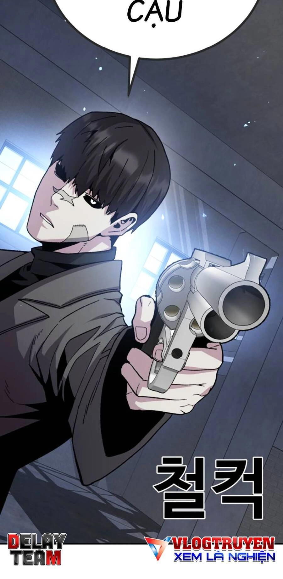 Nôn Tiền Ra Chapter 23 - 8