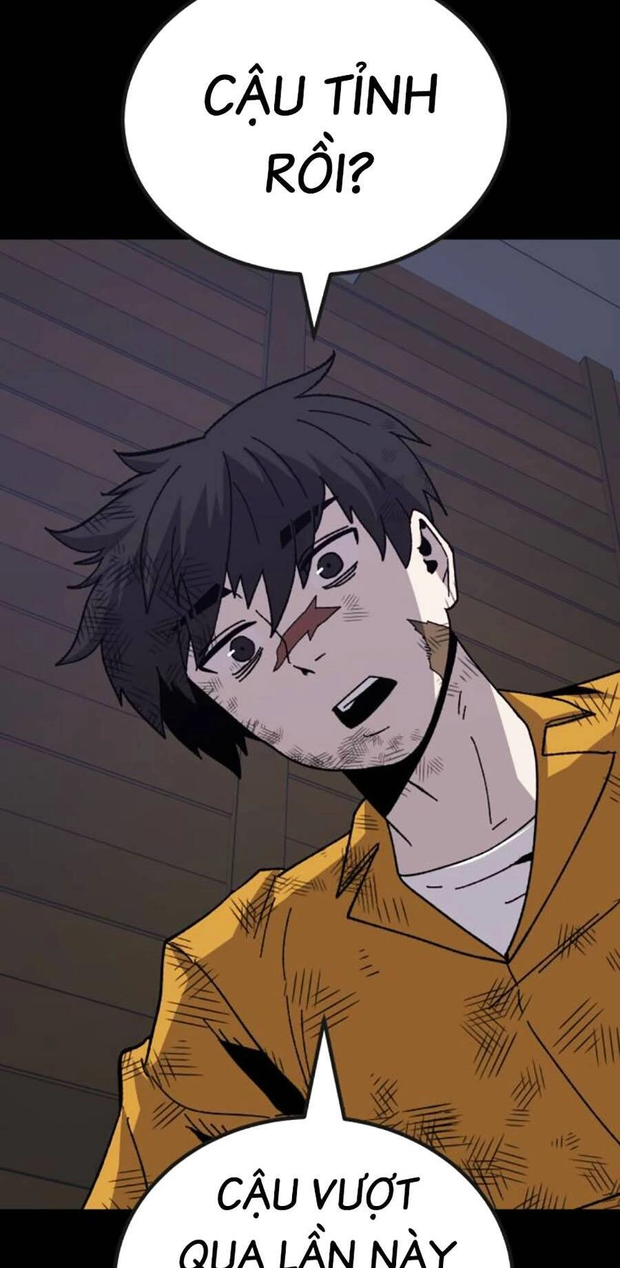 Nôn Tiền Ra Chapter 23 - 28