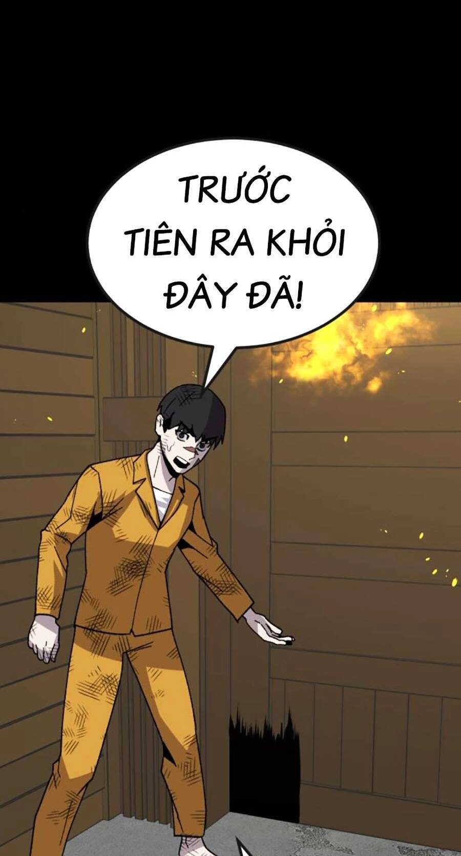 Nôn Tiền Ra Chapter 23 - 107