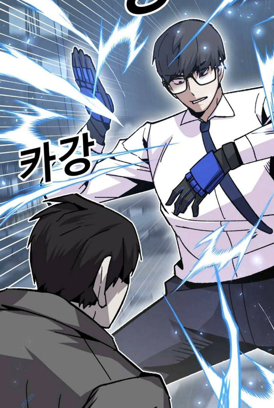 Nôn Tiền Ra Chapter 24 - 45