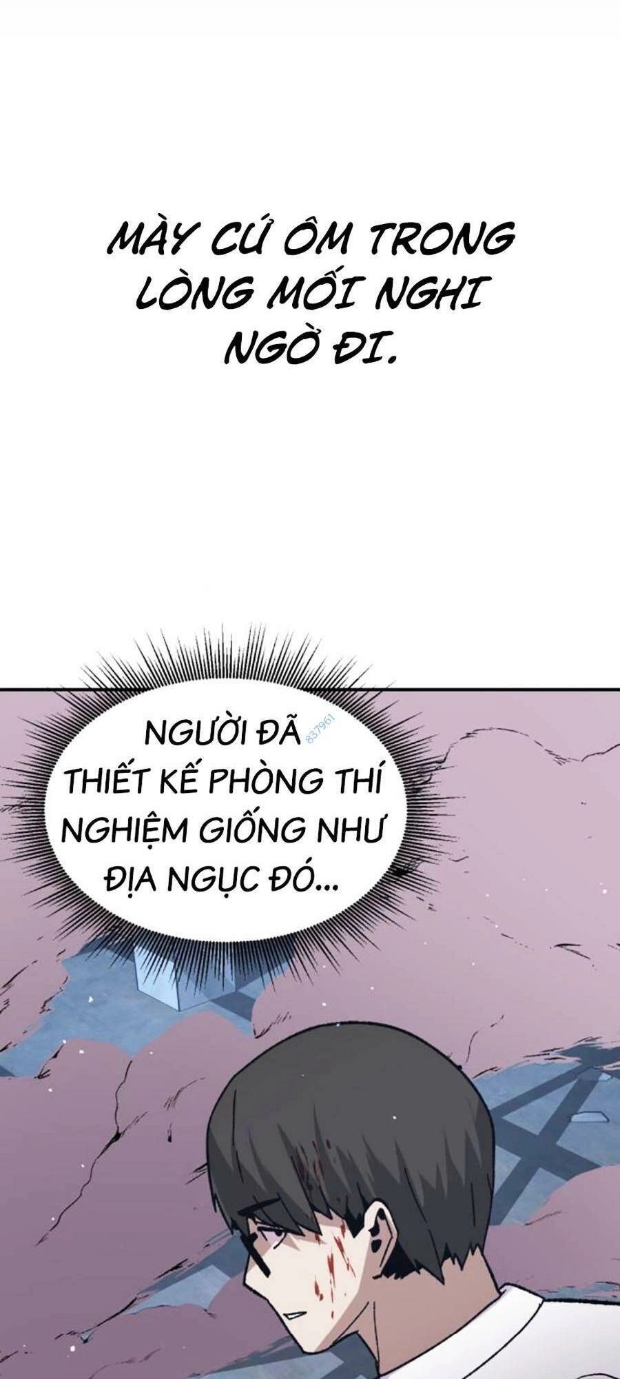 Nôn Tiền Ra Chapter 25 - 13