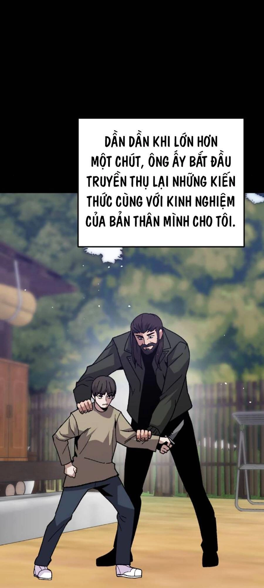 Nôn Tiền Ra Chapter 25 - 46