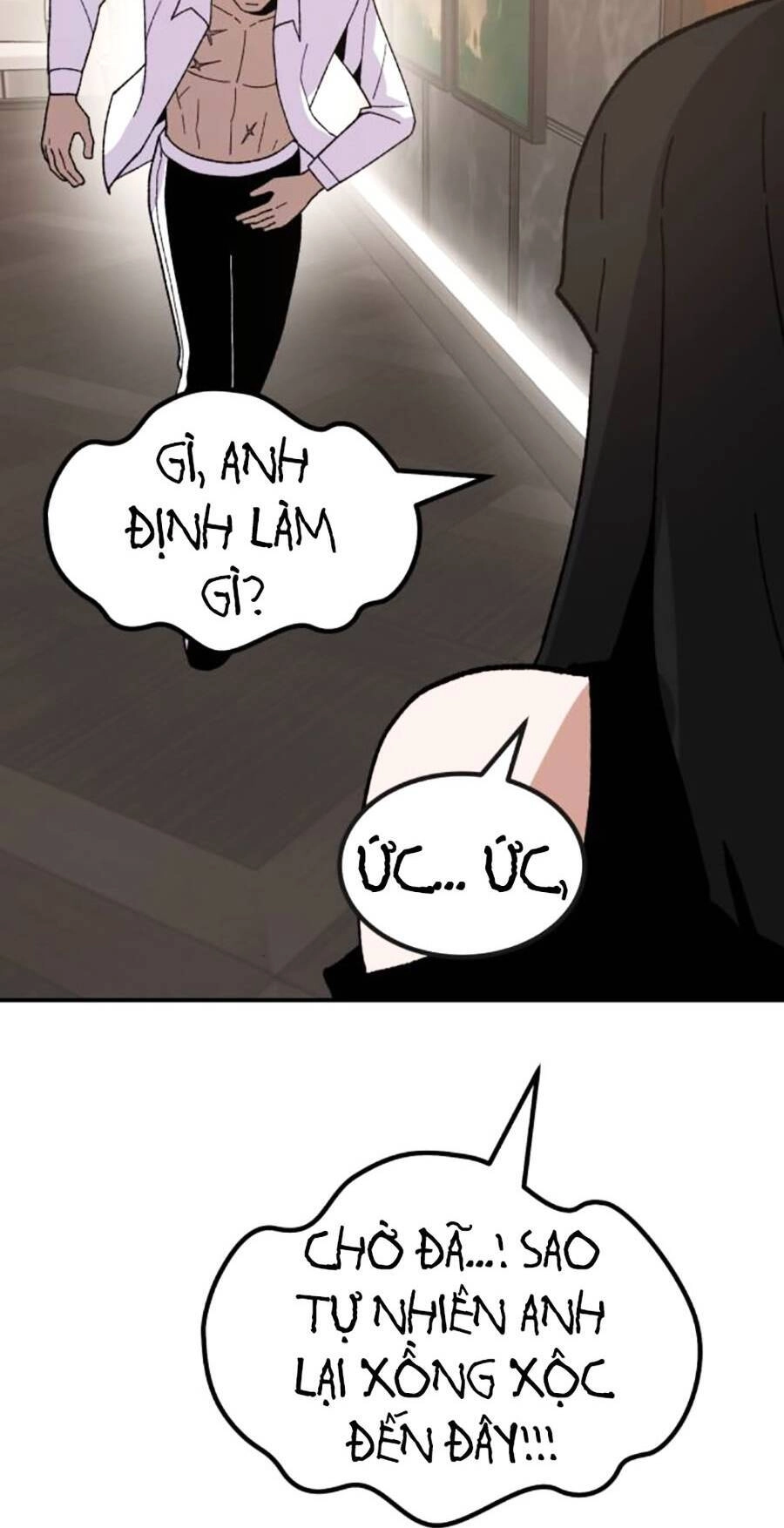 Nôn Tiền Ra Chapter 25 - 103