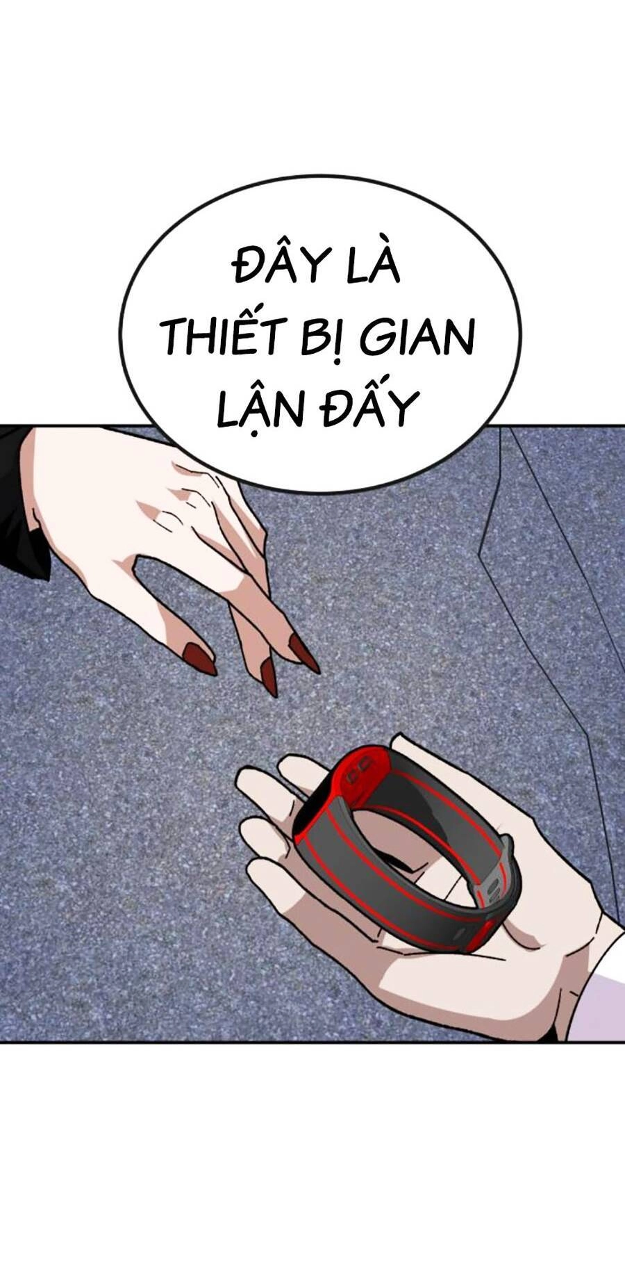 Nôn Tiền Ra Chapter 25 - 124