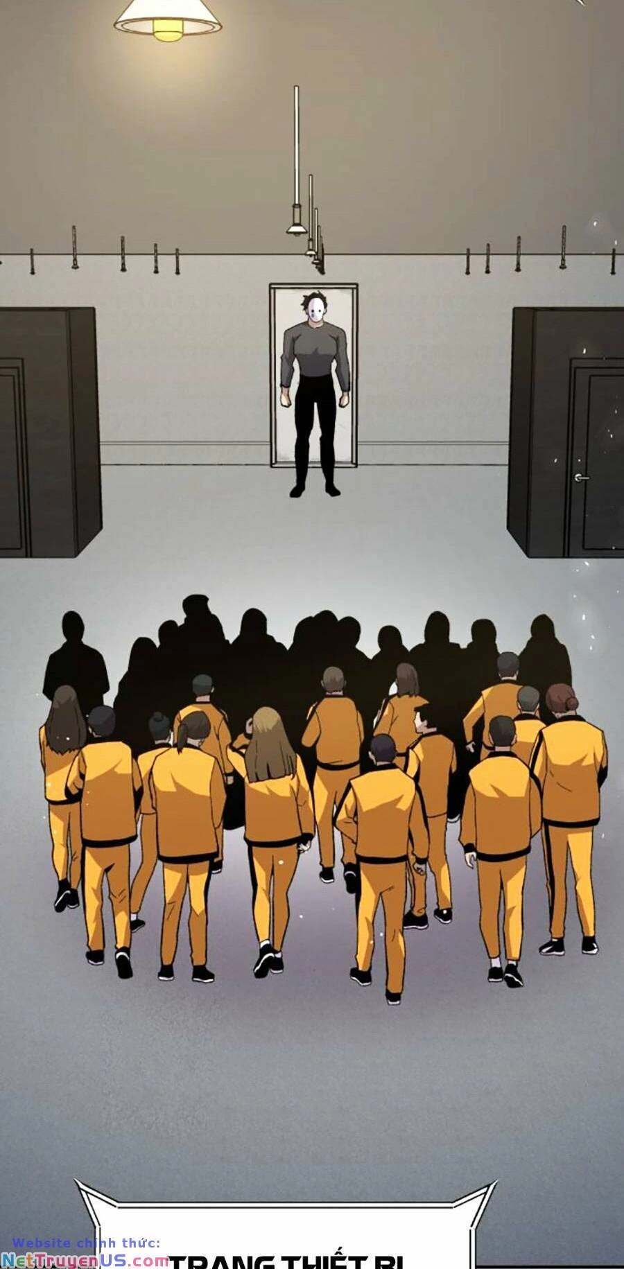 Nôn Tiền Ra Chapter 26 - 16