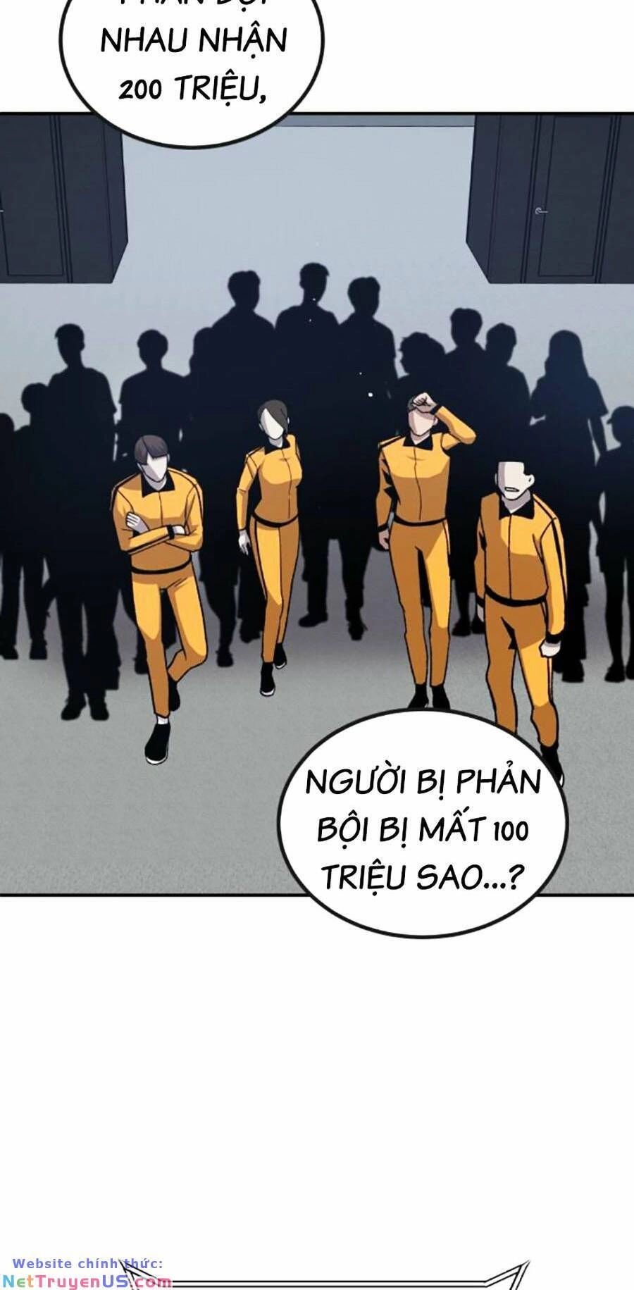 Nôn Tiền Ra Chapter 26 - 24