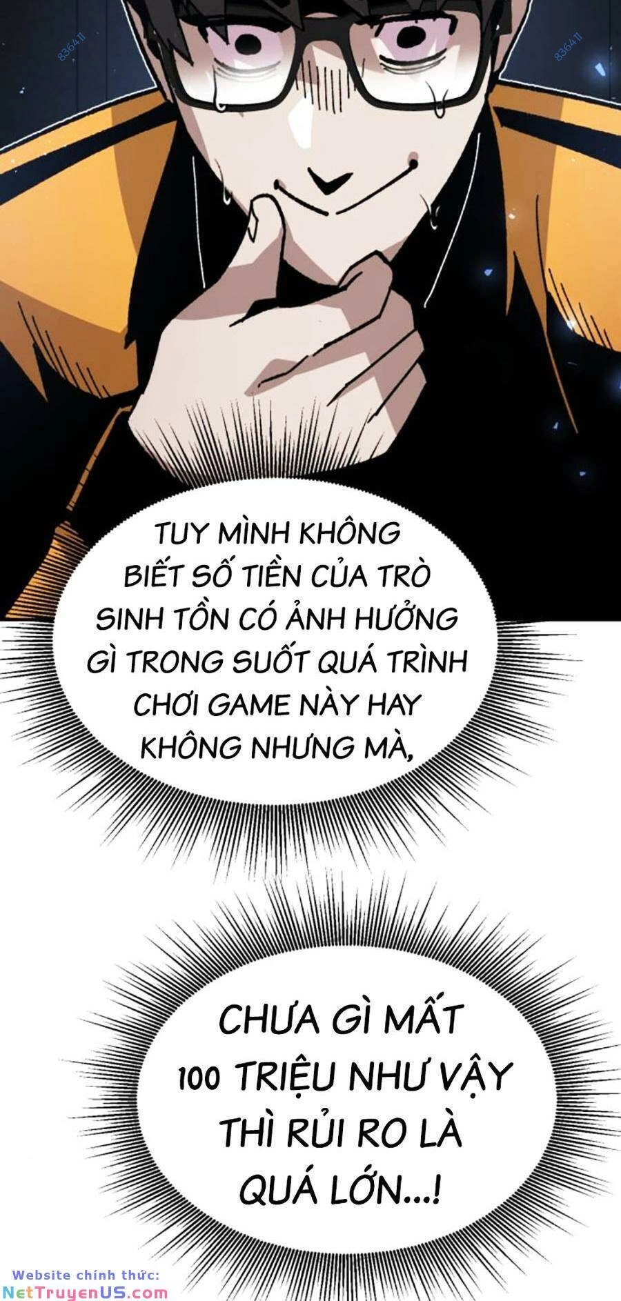 Nôn Tiền Ra Chapter 27 - 13