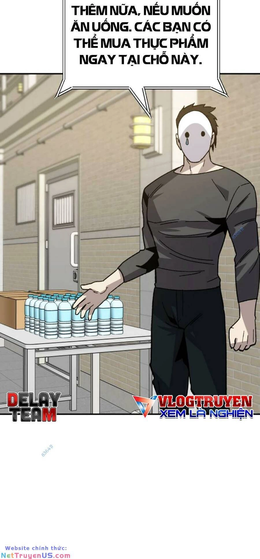 Nôn Tiền Ra Chapter 27 - 50