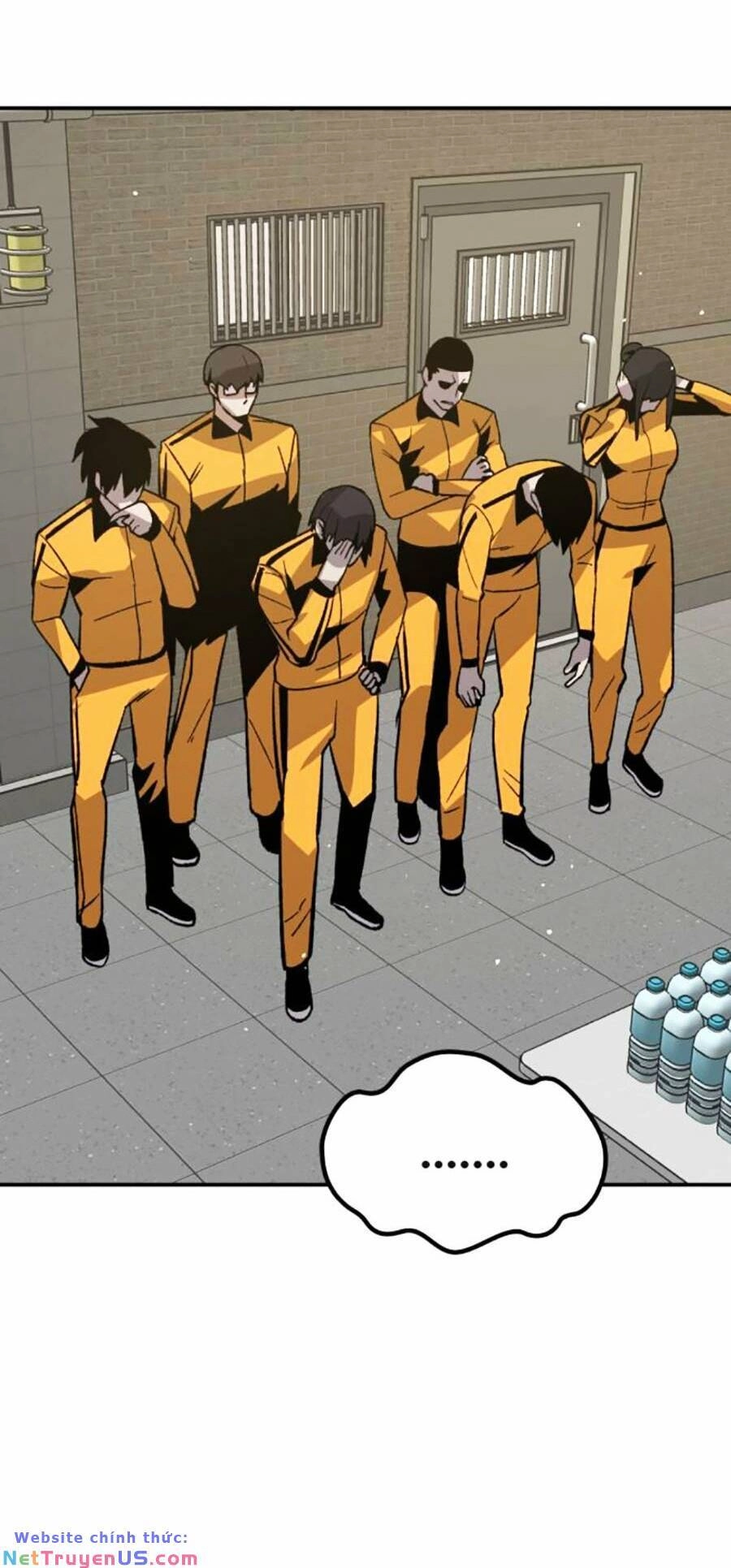 Nôn Tiền Ra Chapter 27 - 56