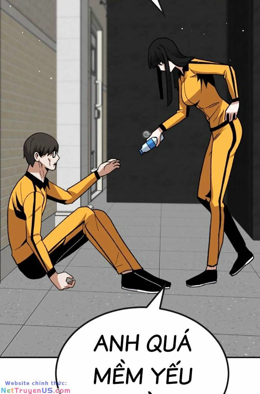 Nôn Tiền Ra Chapter 27 - 144