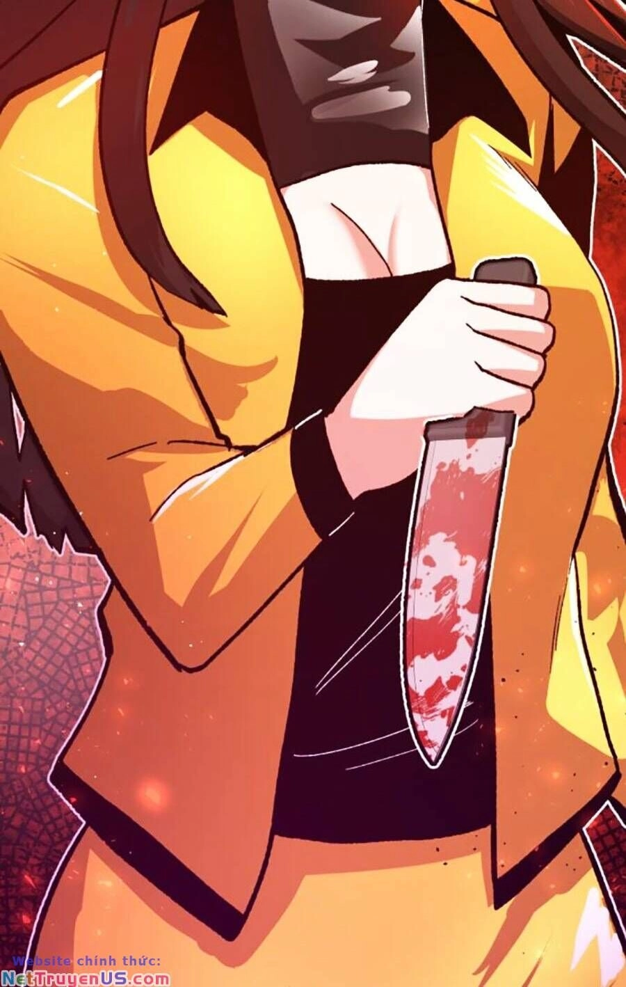 Nôn Tiền Ra Chapter 28 - 8