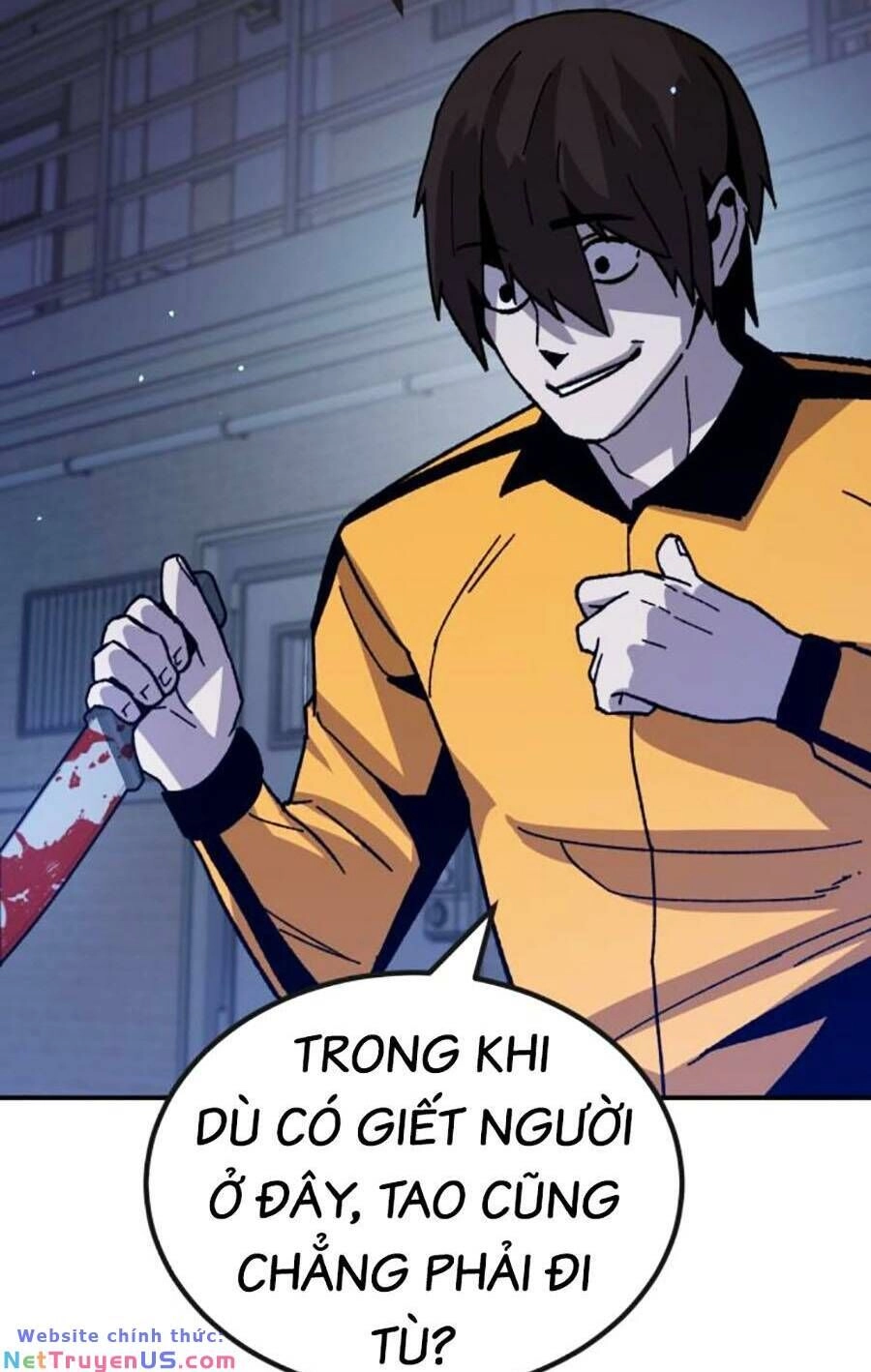 Nôn Tiền Ra Chapter 28 - 14