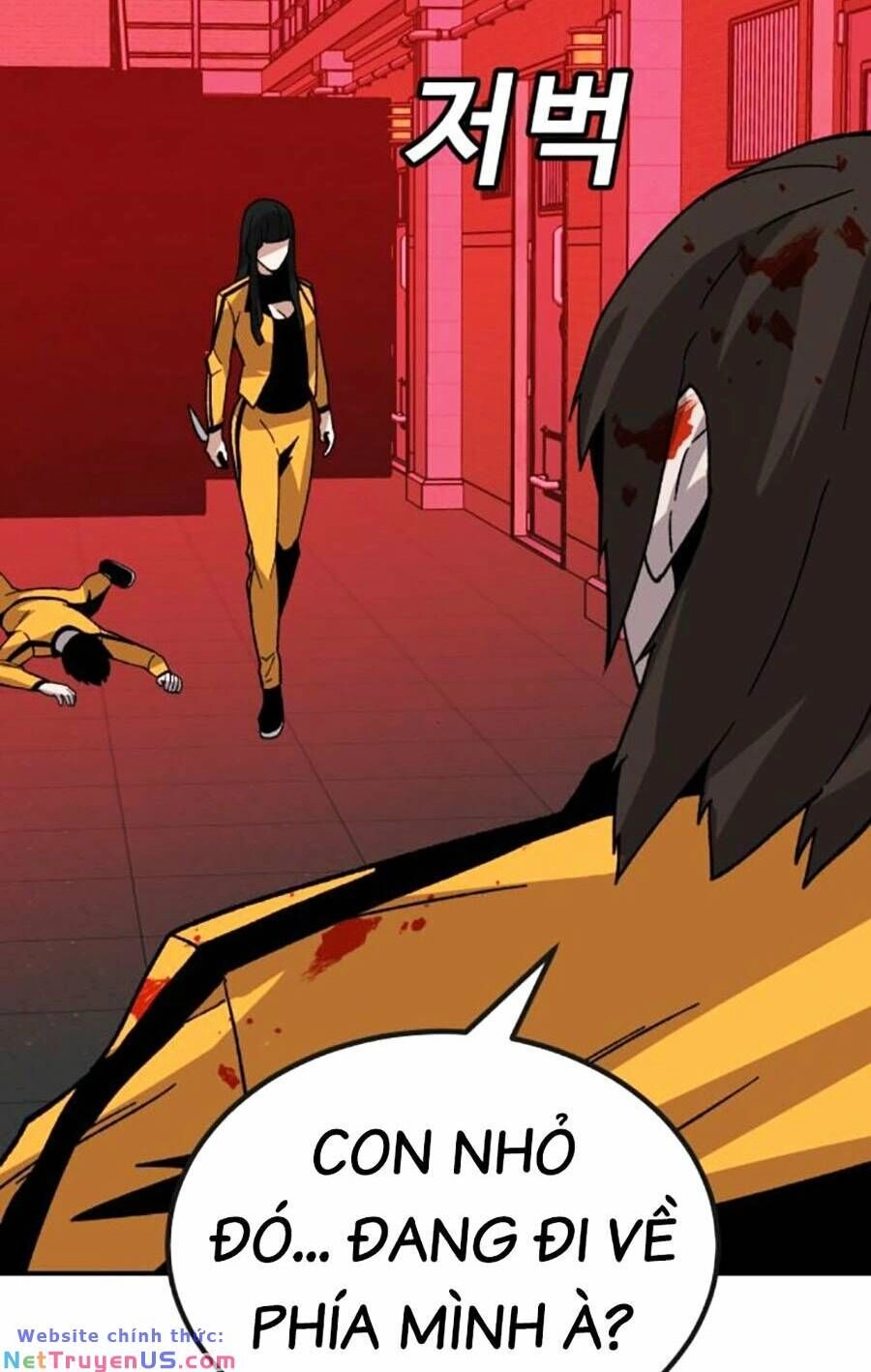 Nôn Tiền Ra Chapter 28 - 28