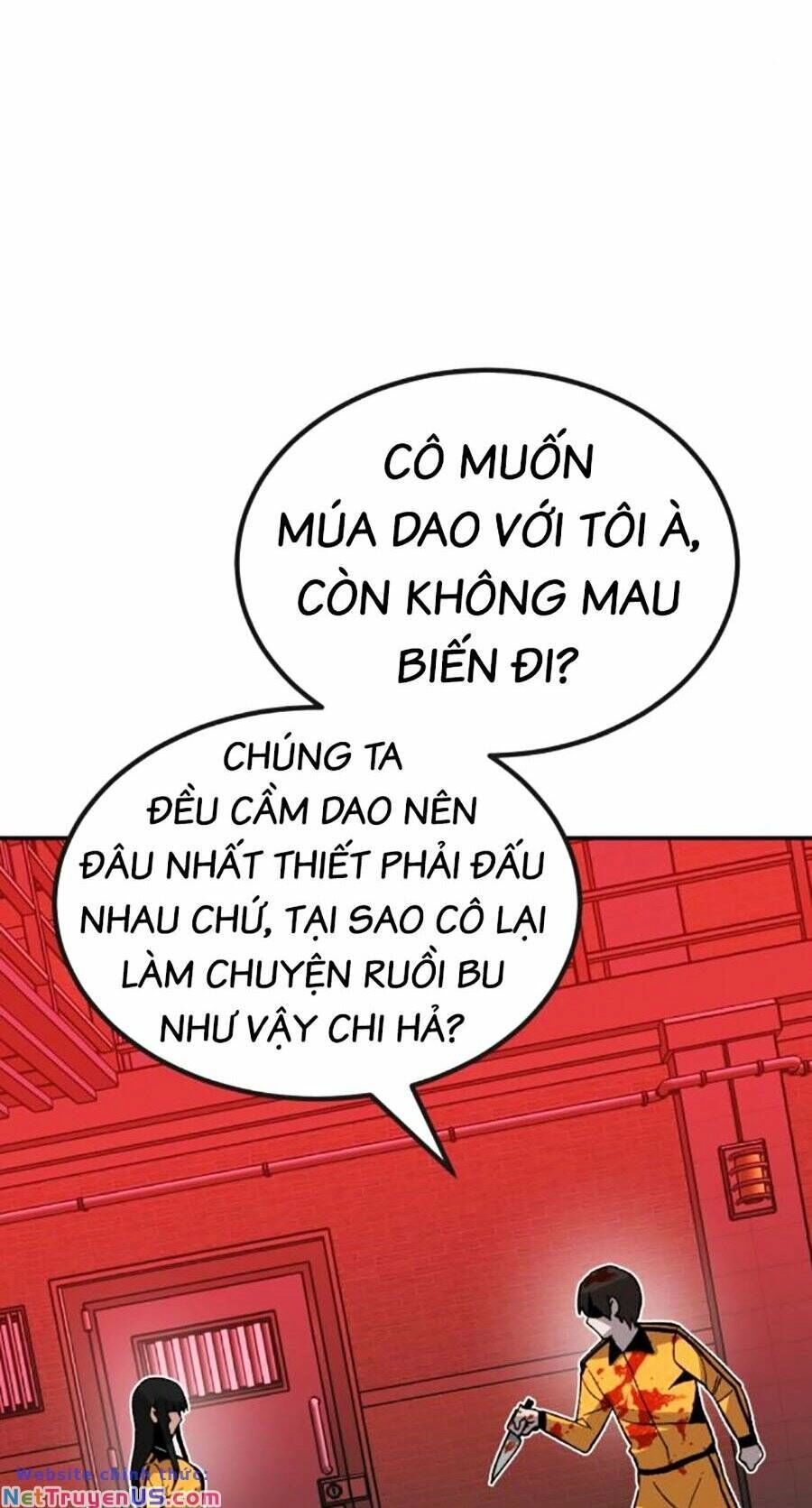 Nôn Tiền Ra Chapter 28 - 35