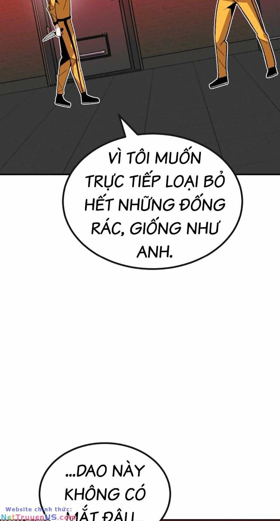 Nôn Tiền Ra Chapter 28 - 36