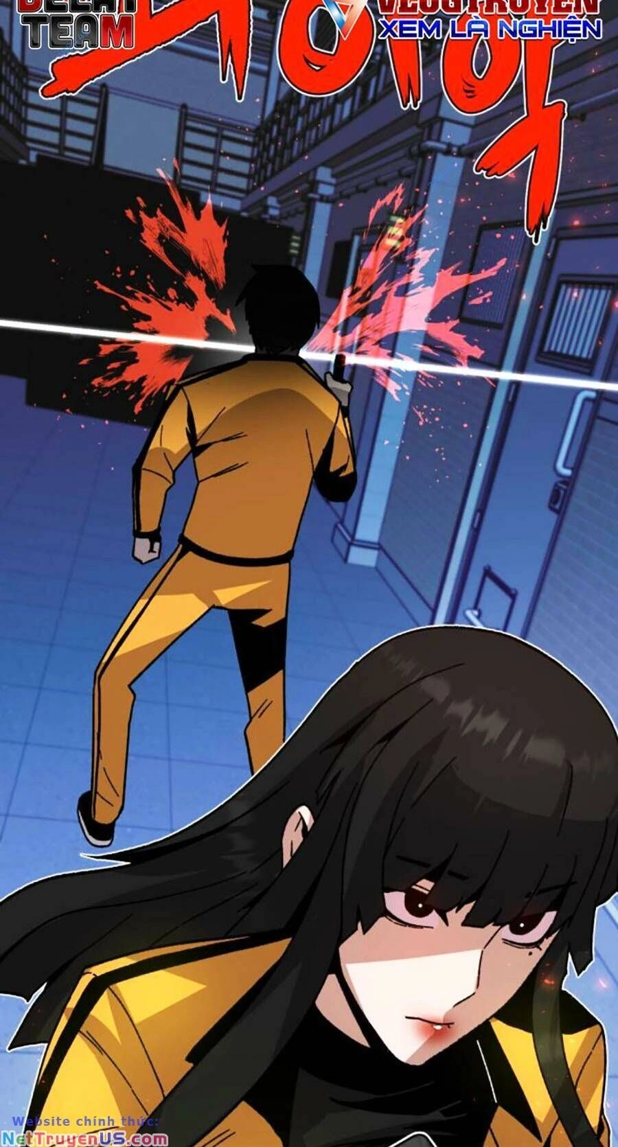 Nôn Tiền Ra Chapter 28 - 41